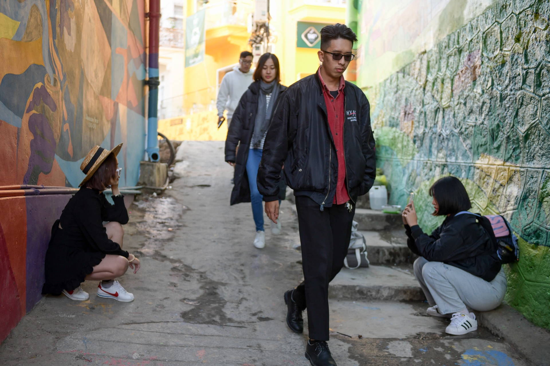 cuoc thi chup anh du lich anh 9