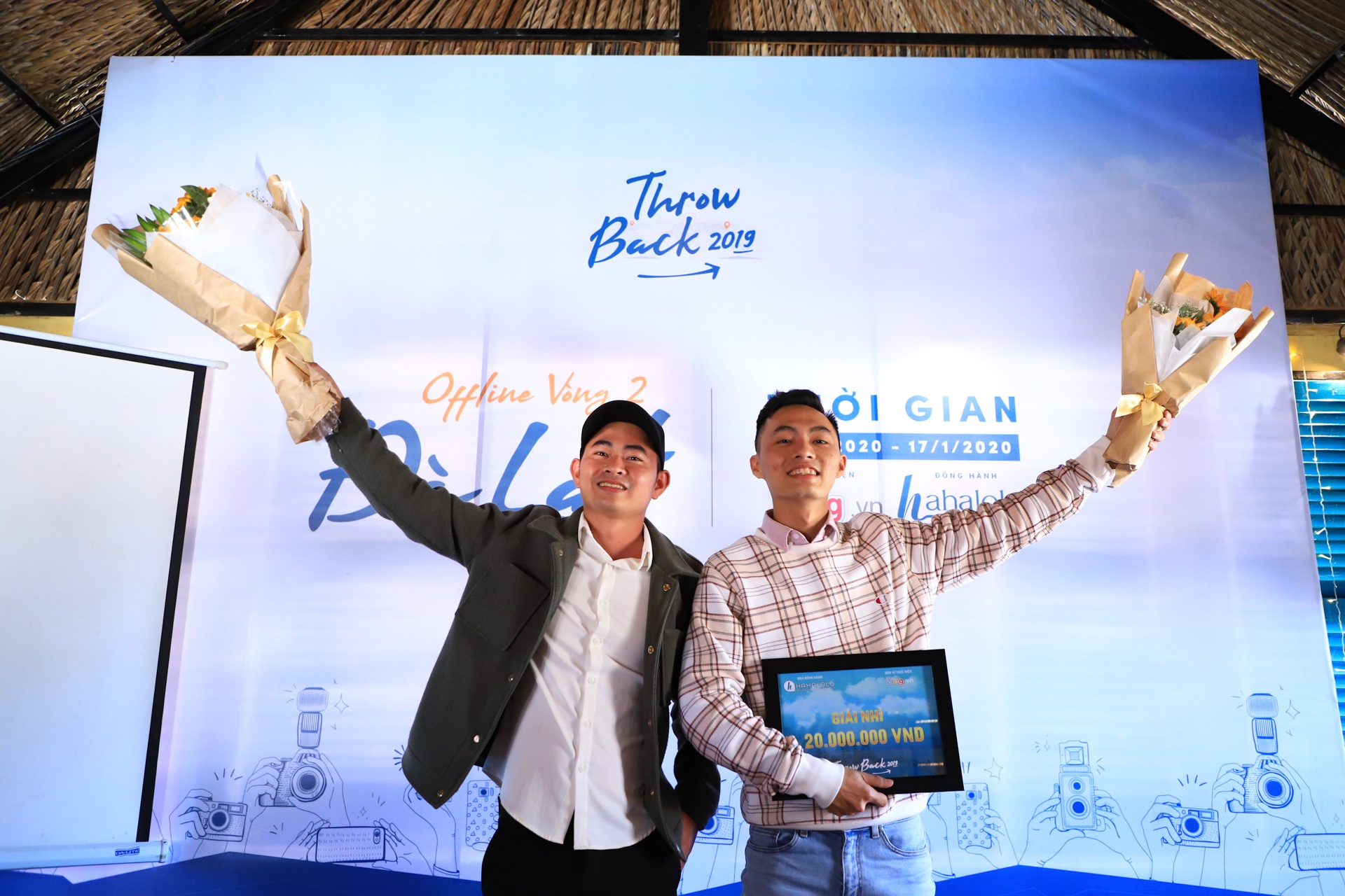 Cuoc thi anh du lich anh 7