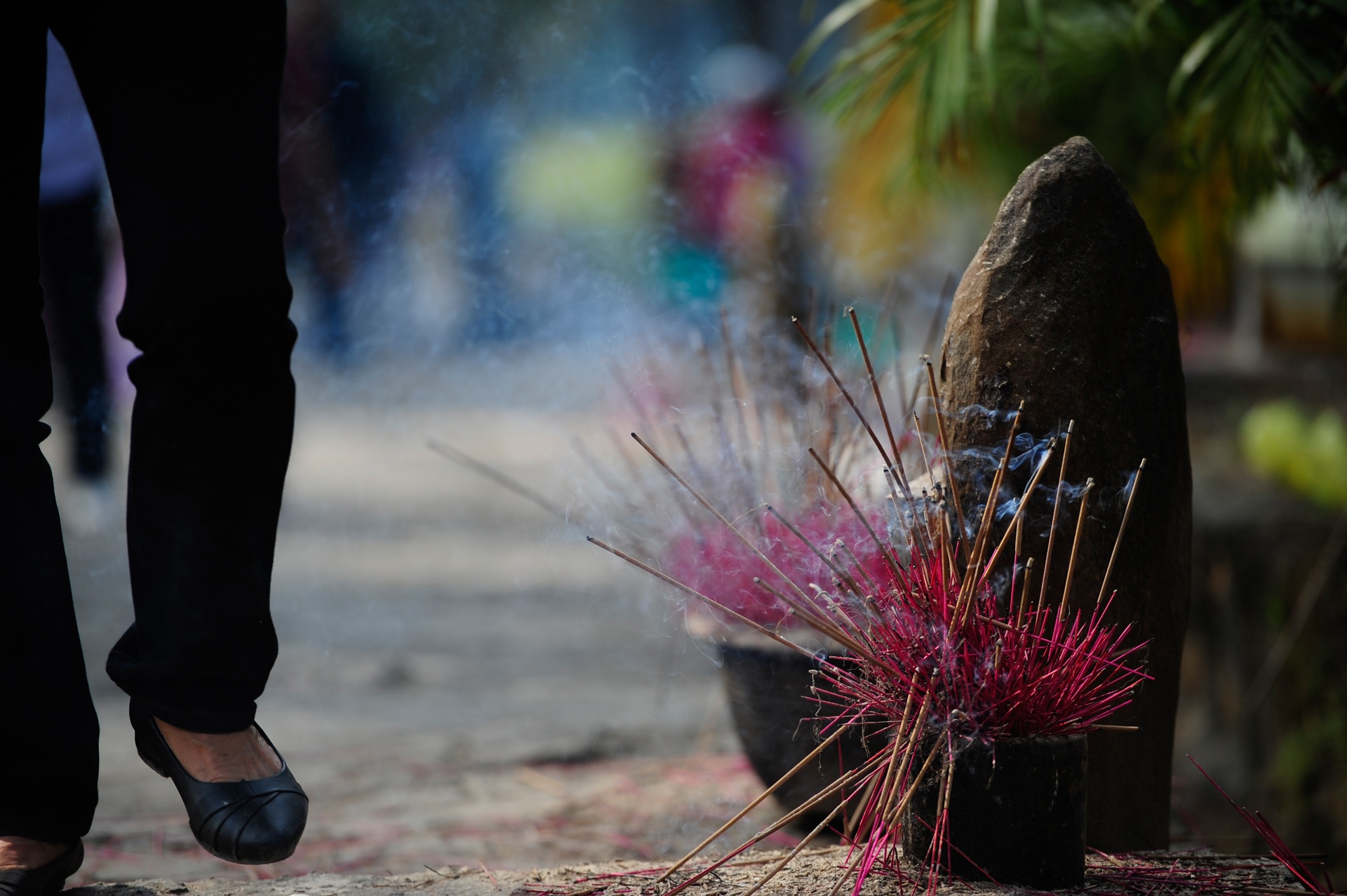 rác thải ngày đầu năm ảnh 11 rac thai ngay dau nam anh 11