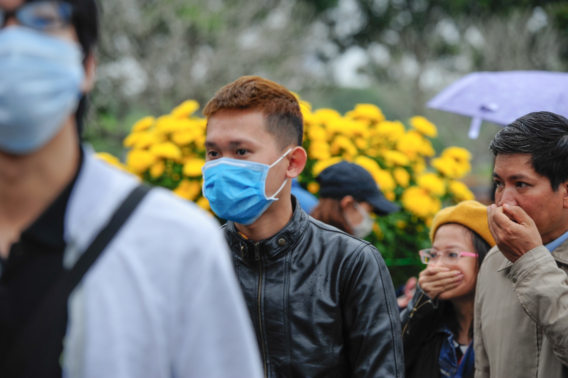 Phong dich benh virus corona o Hue anh 12