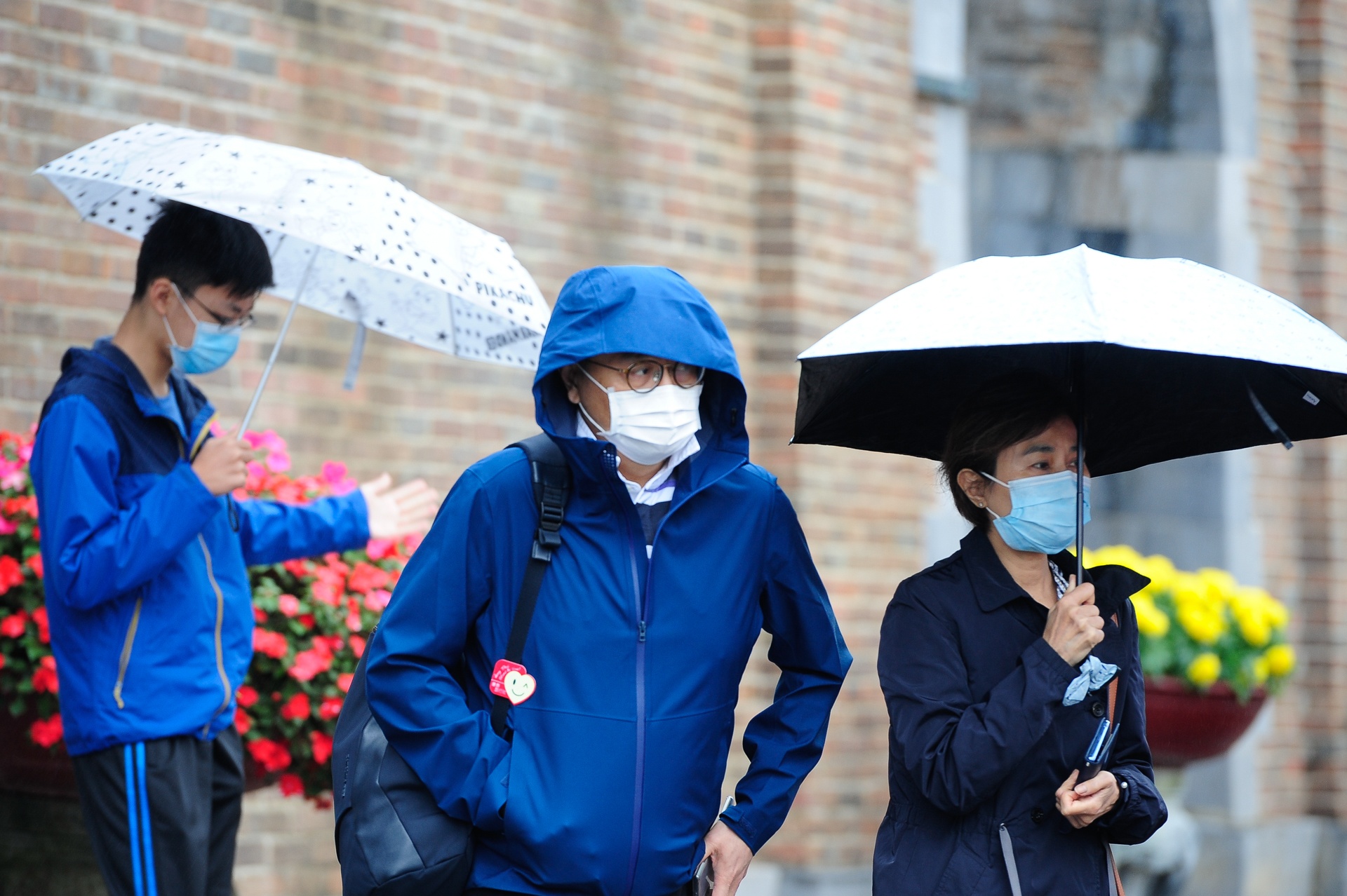 Phong dich benh virus corona o Hue anh 13