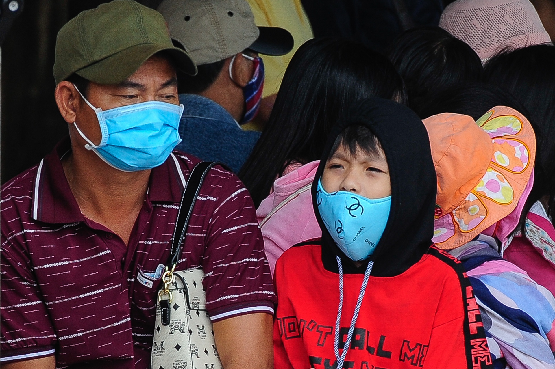 Phong dich benh virus corona o Hue anh 6