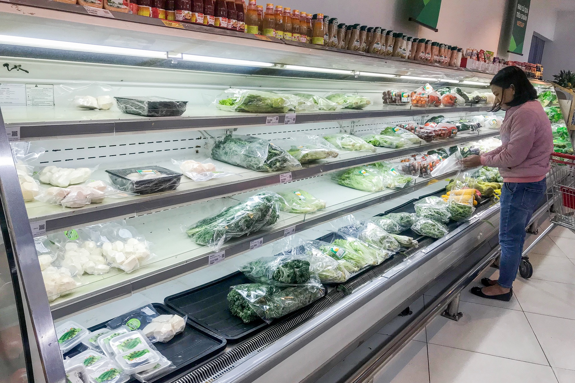 mua sam ngay sau tet anh 4