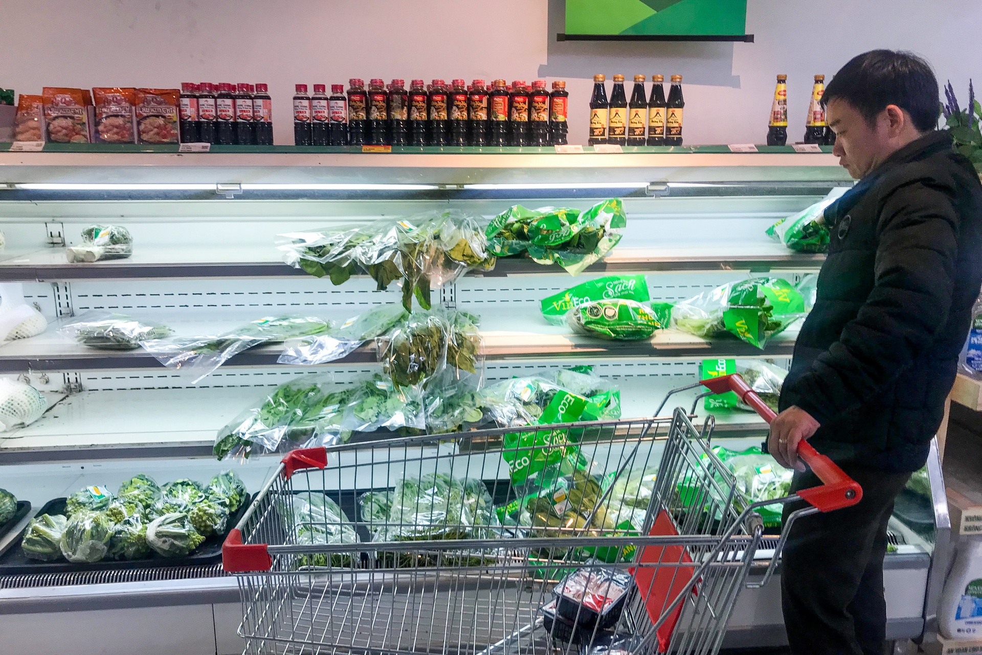 mua sam ngay sau tet anh 7