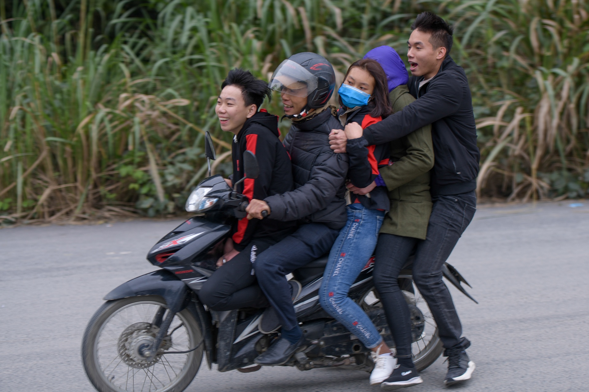 chen chuc mua ve o chua lon nhat the gioi anh 11