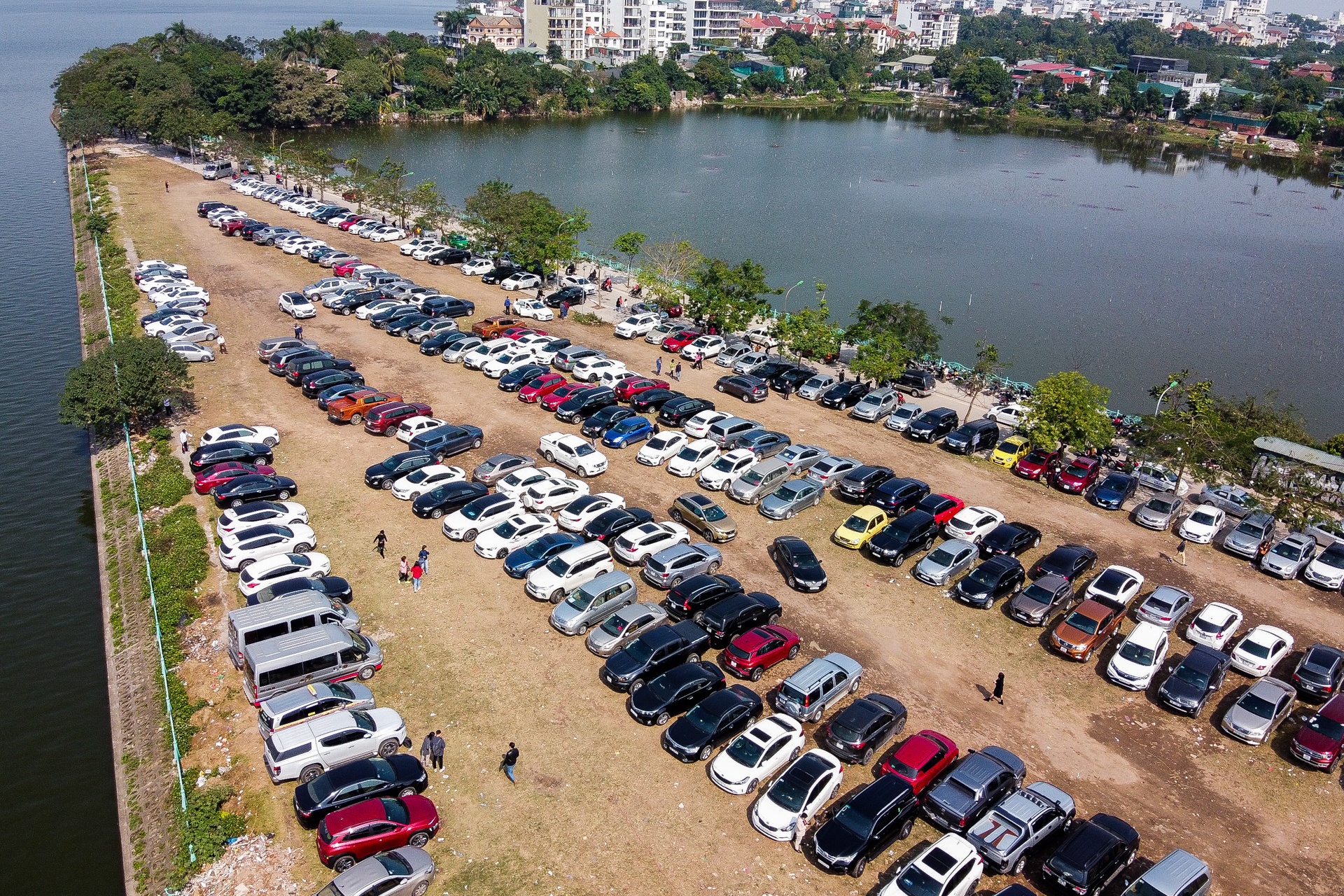 le phu tay ho dau nam anh 12