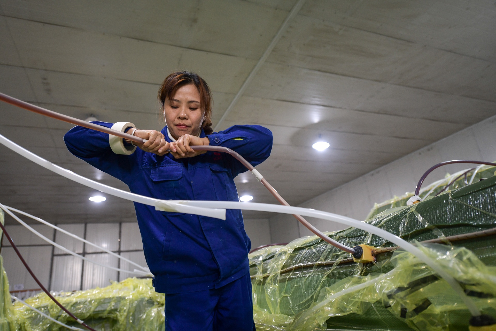 xuong dong tau o Trung Quoc anh 2