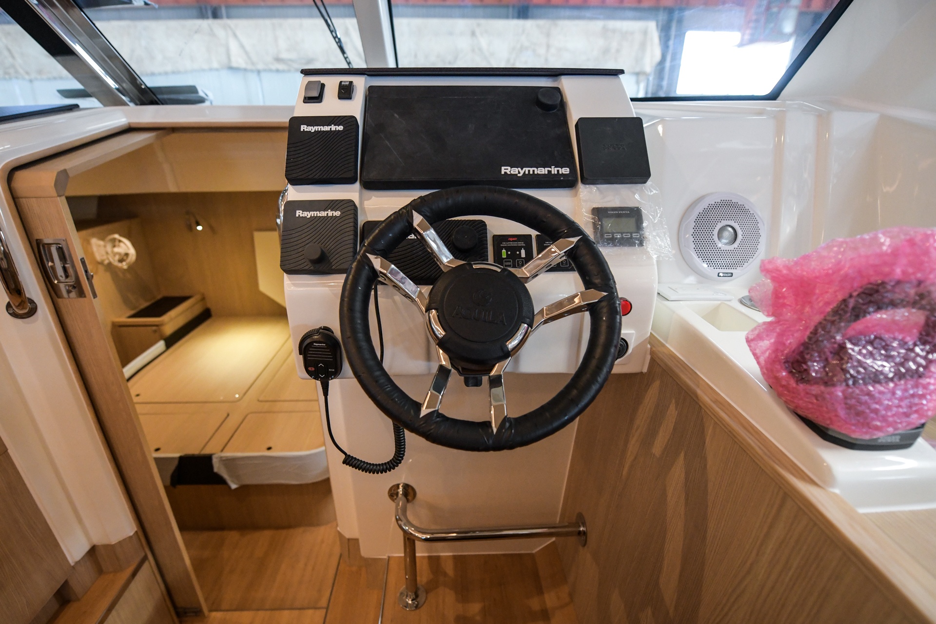 xuong dong tau o Trung Quoc anh 22