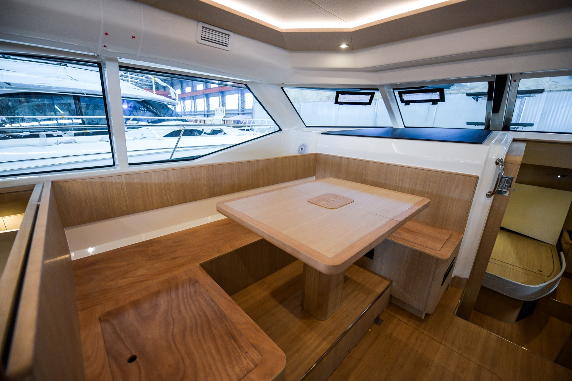 xuong dong tau o Trung Quoc anh 25