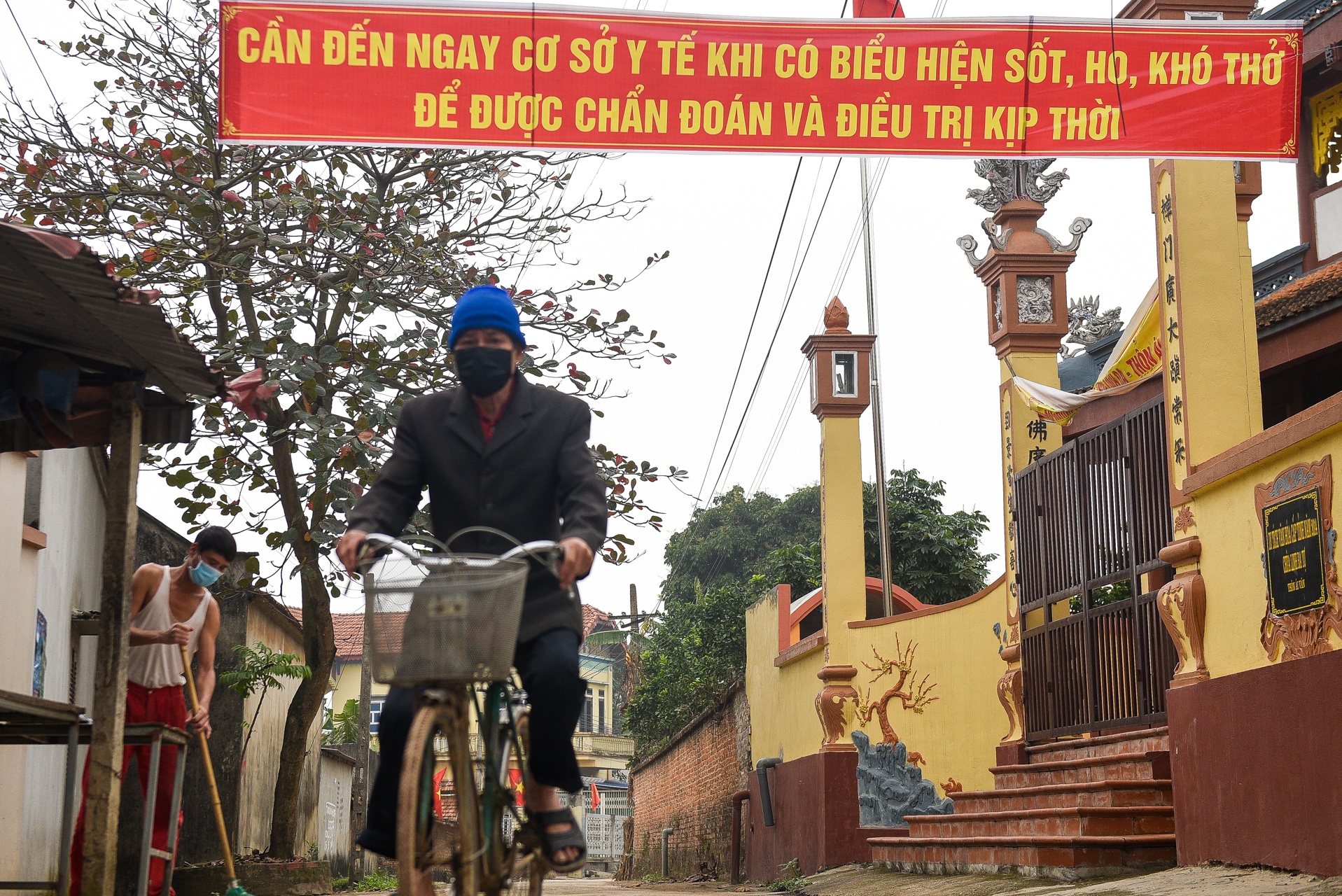 cuoc song cach ly o tam dich anh 5