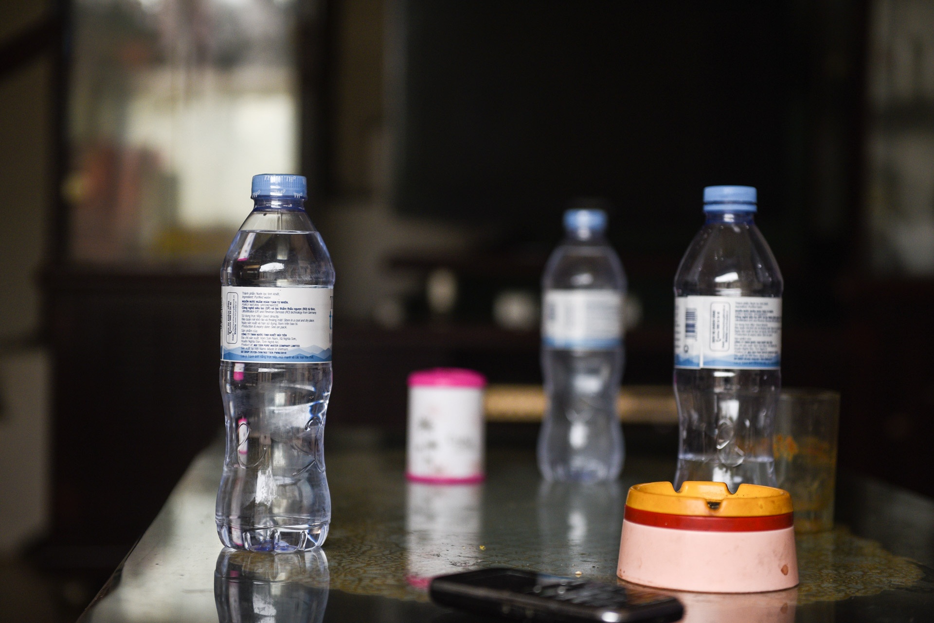 cuoc song cach ly o tam dich anh 2