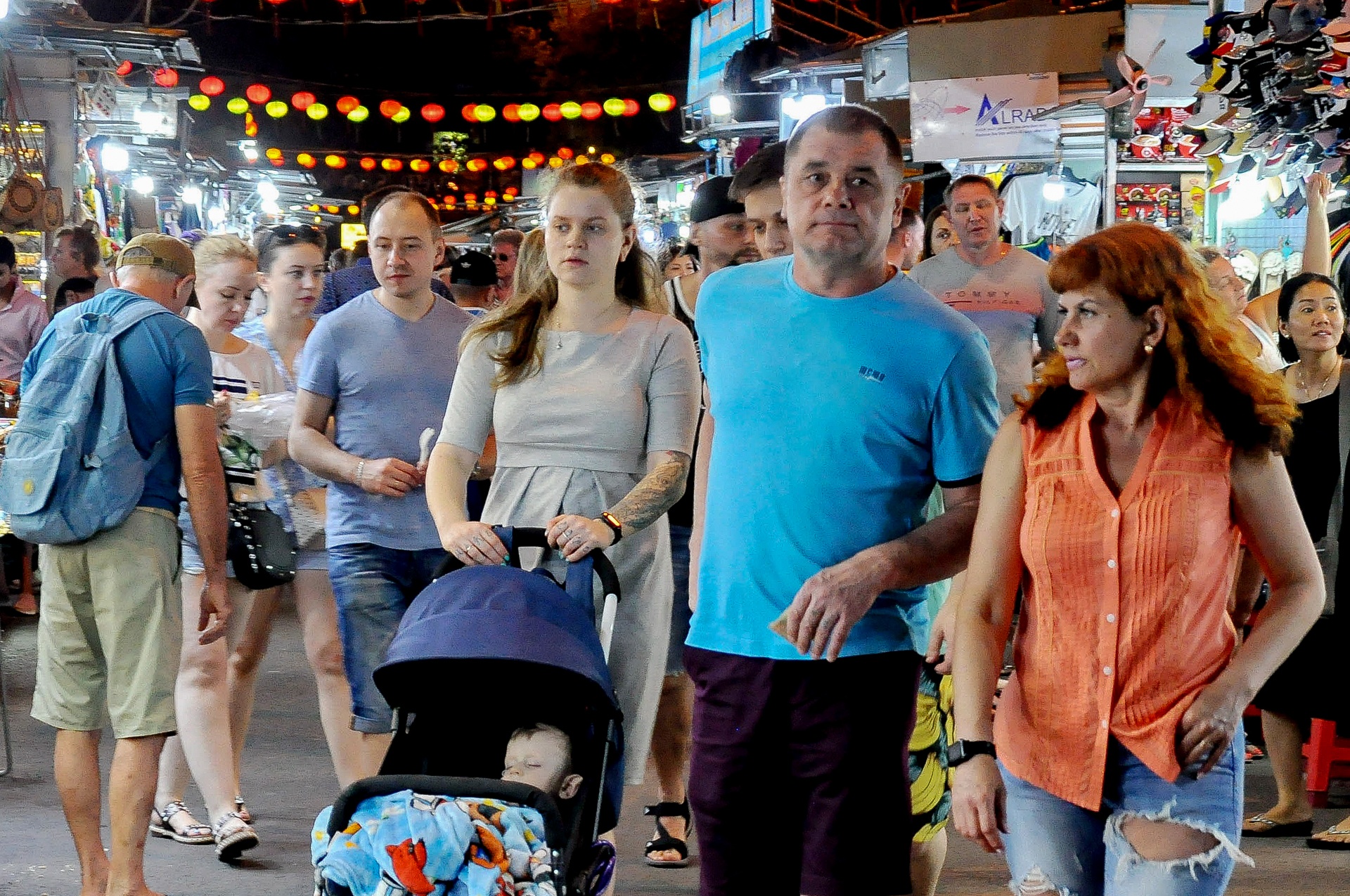 du lich Nha Trang mua dich anh 7