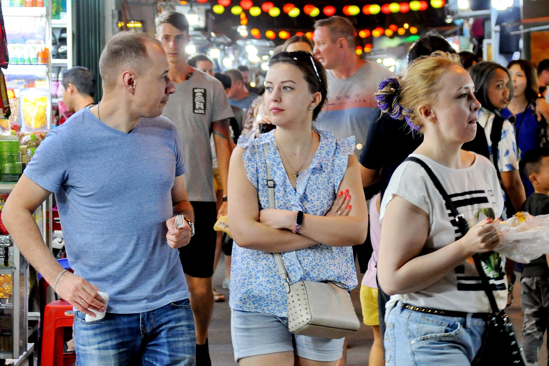 du lich Nha Trang mua dich anh 8