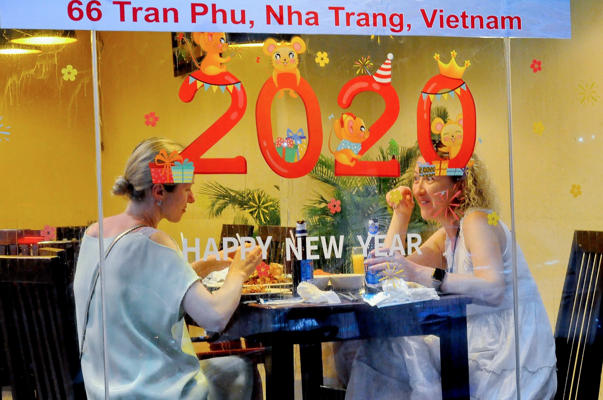 du lich Nha Trang mua dich anh 9