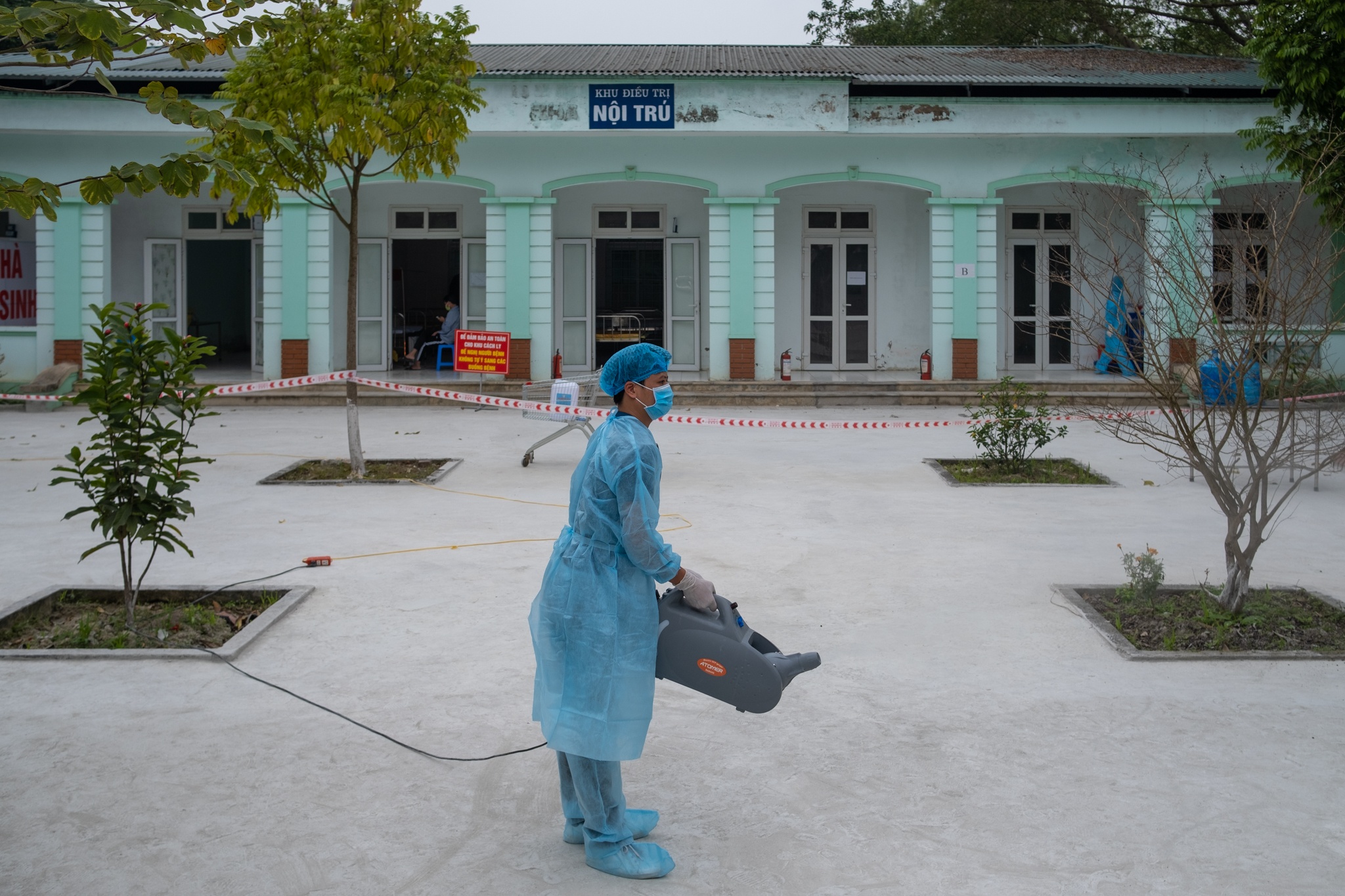 bác sĩ phòng khám quang hà  ảnh 5 bac si phong kham quang ha anh 5