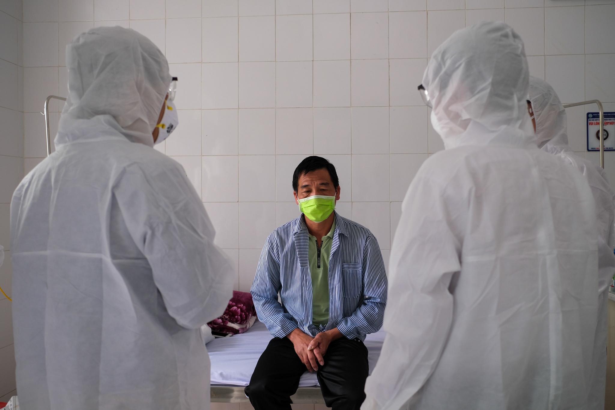 bác sĩ phòng khám quang hà  ảnh 4 bac si phong kham quang ha anh 4