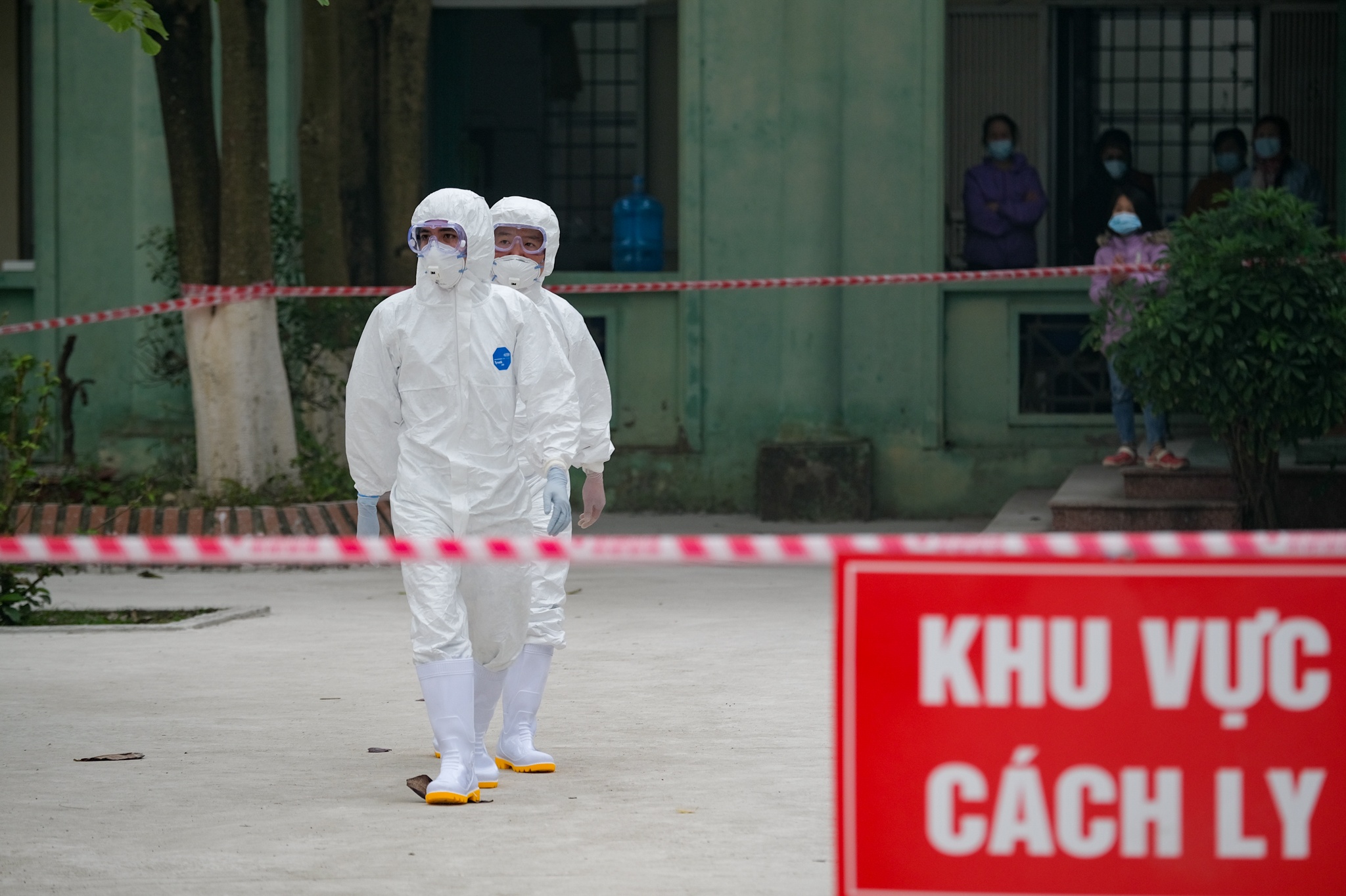 bác sĩ phòng khám quang hà  ảnh 3 bac si phong kham quang ha anh 3
