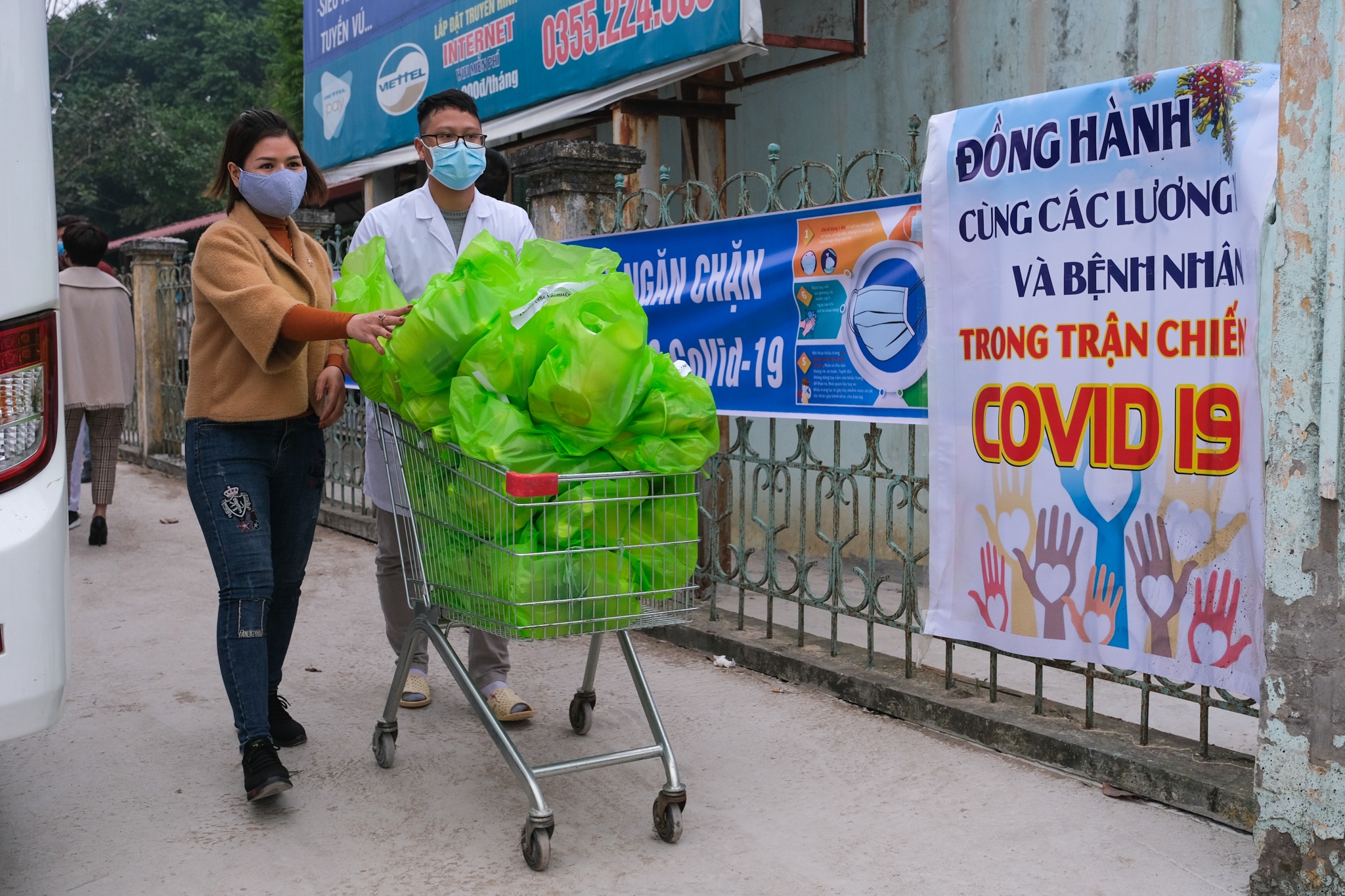 bác sĩ phòng khám quang hà  ảnh 15 bac si phong kham quang ha anh 15