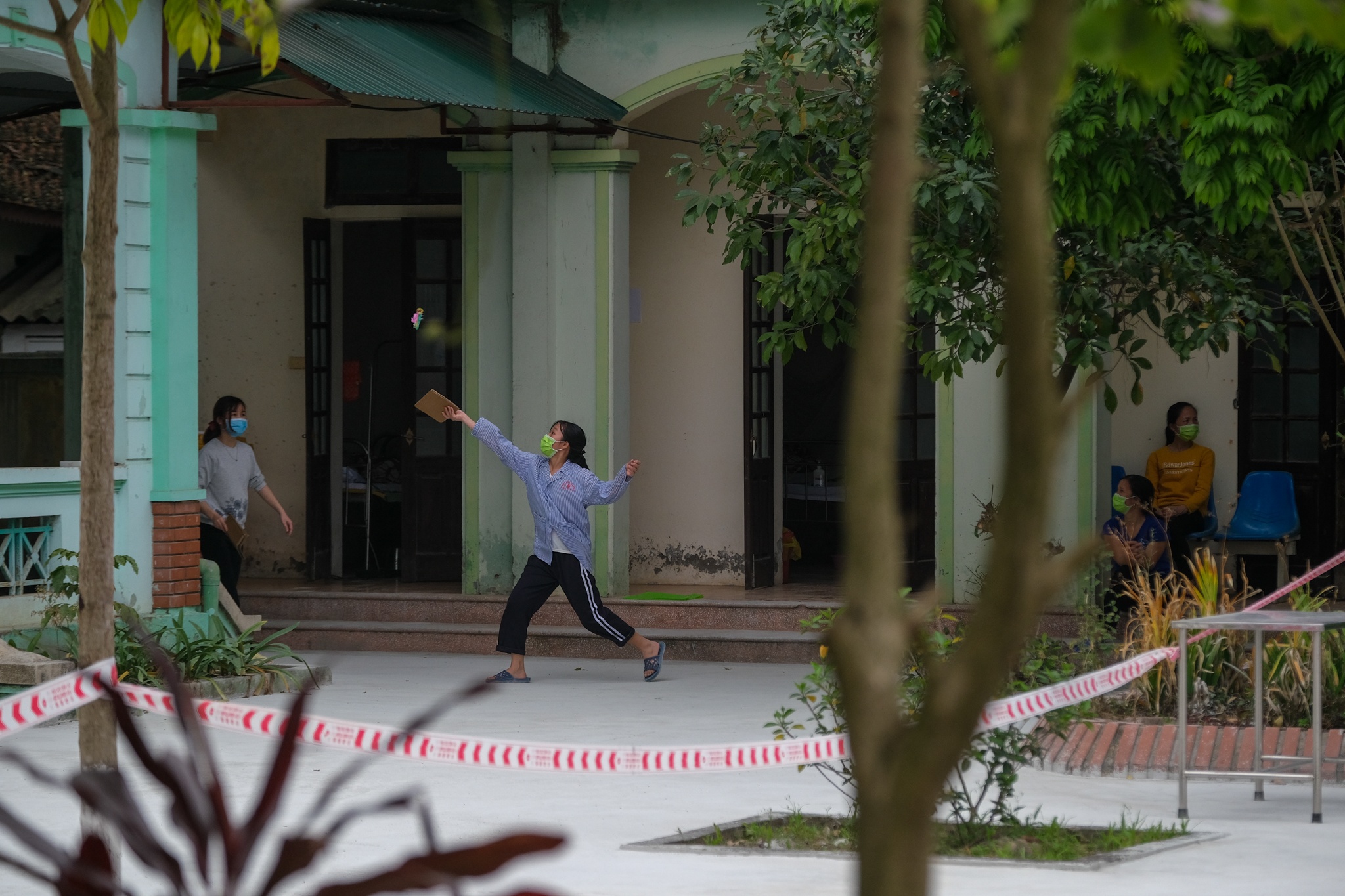 bác sĩ phòng khám quang hà  ảnh 20 bac si phong kham quang ha anh 20