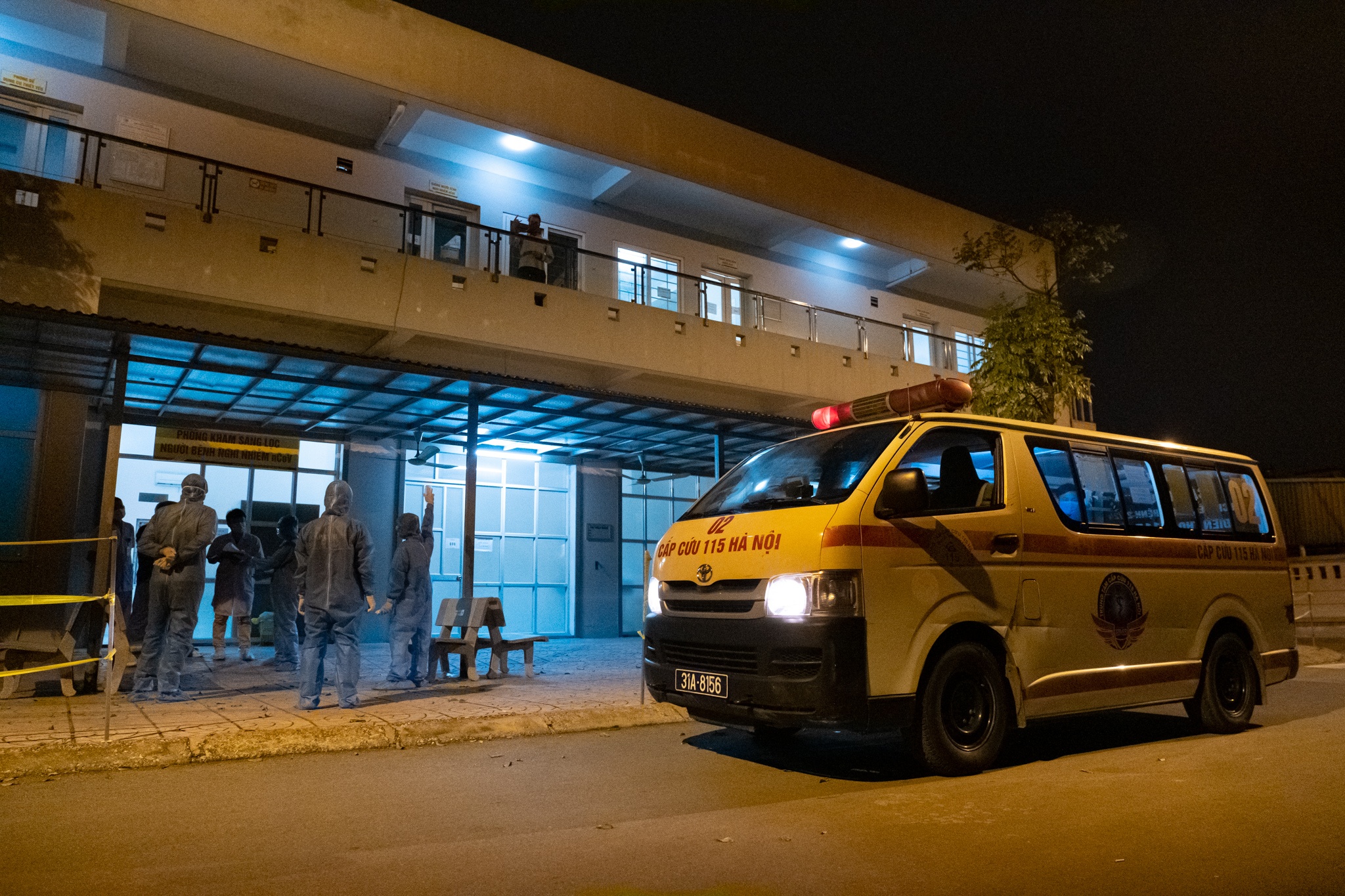 trung tam cap cuu 115 mua dich anh 7