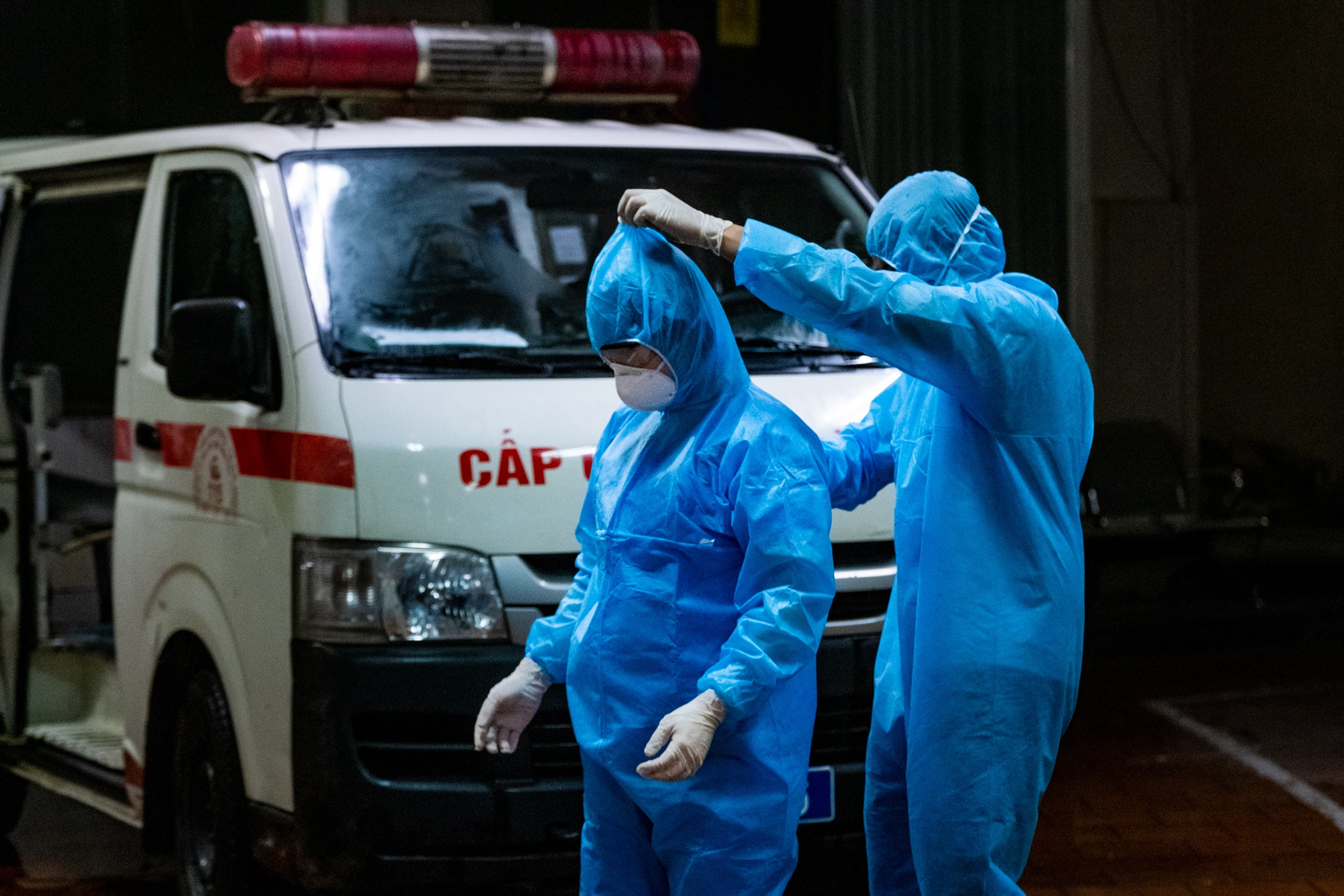 trung tam cap cuu 115 mua dich anh 9