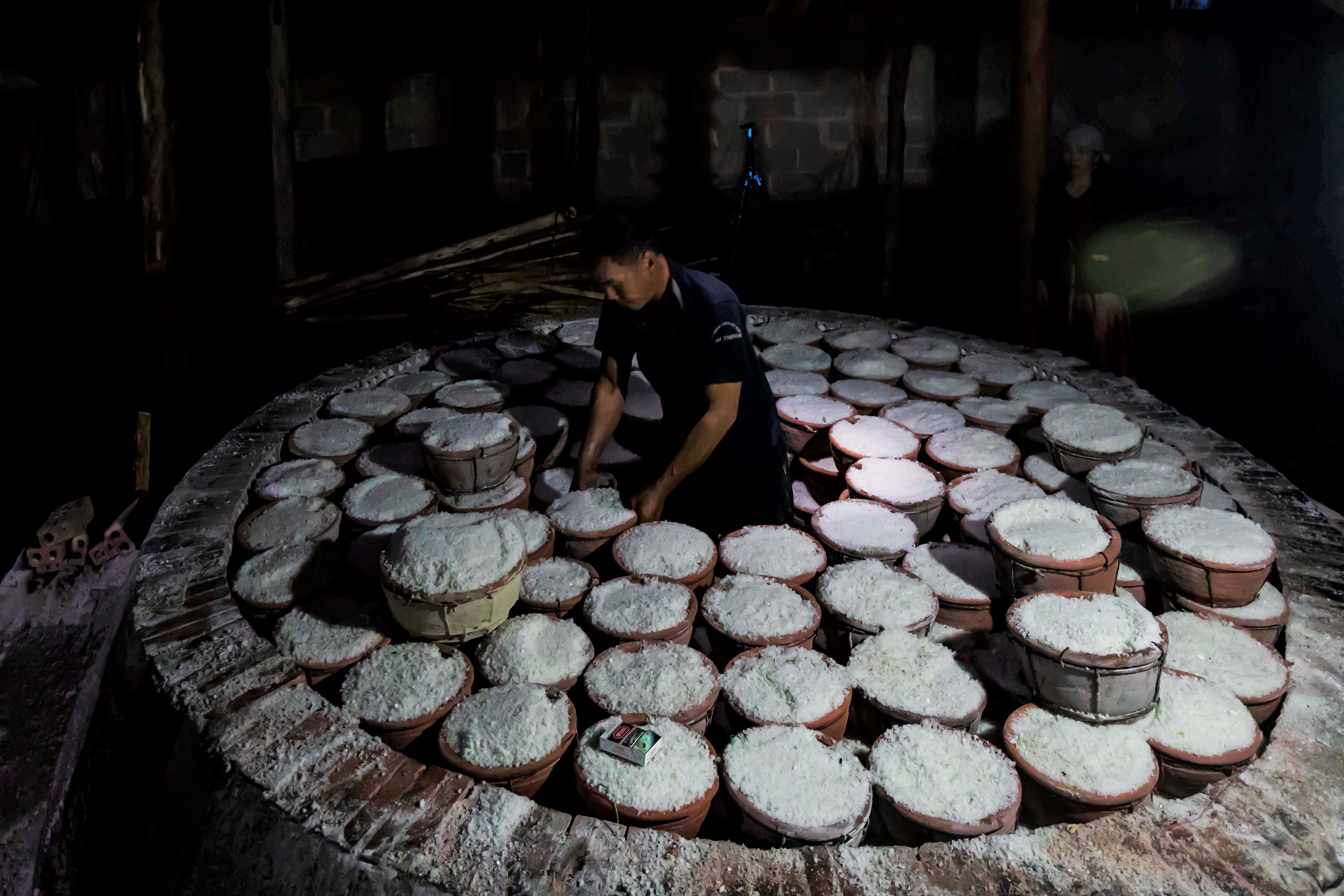 lam muoi ham Tuyet Diem anh 2