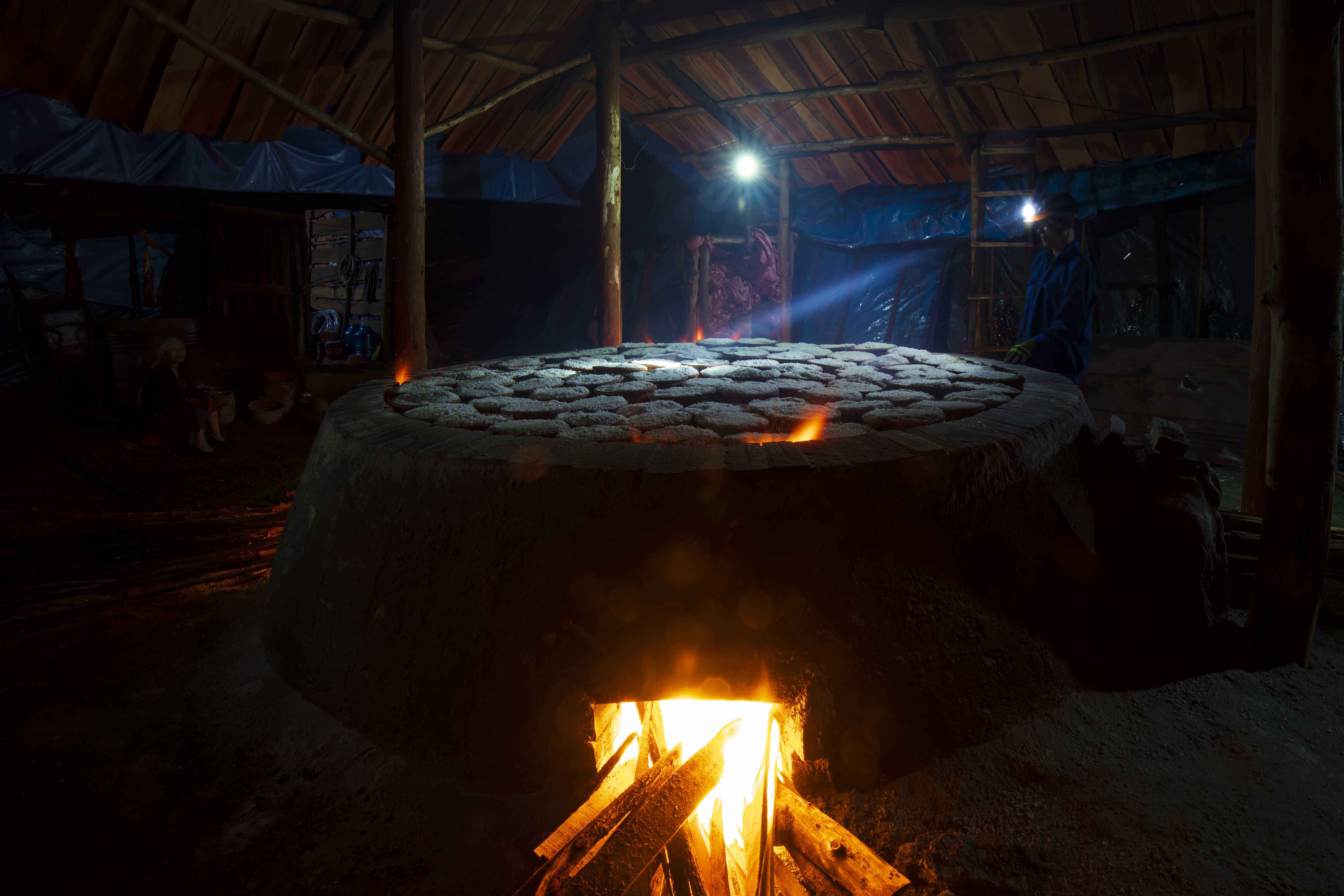 lam muoi ham Tuyet Diem anh 3