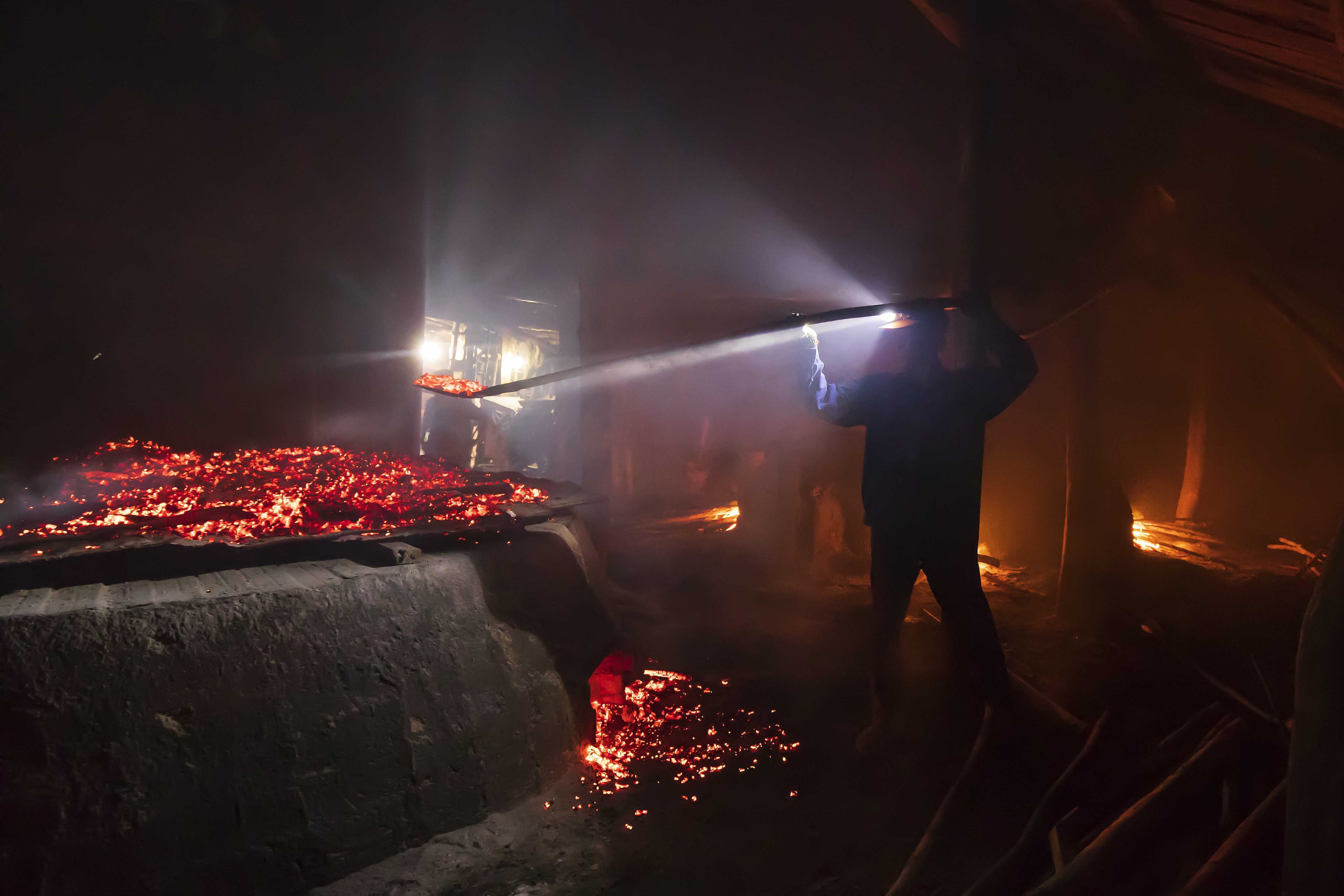 lam muoi ham Tuyet Diem anh 4