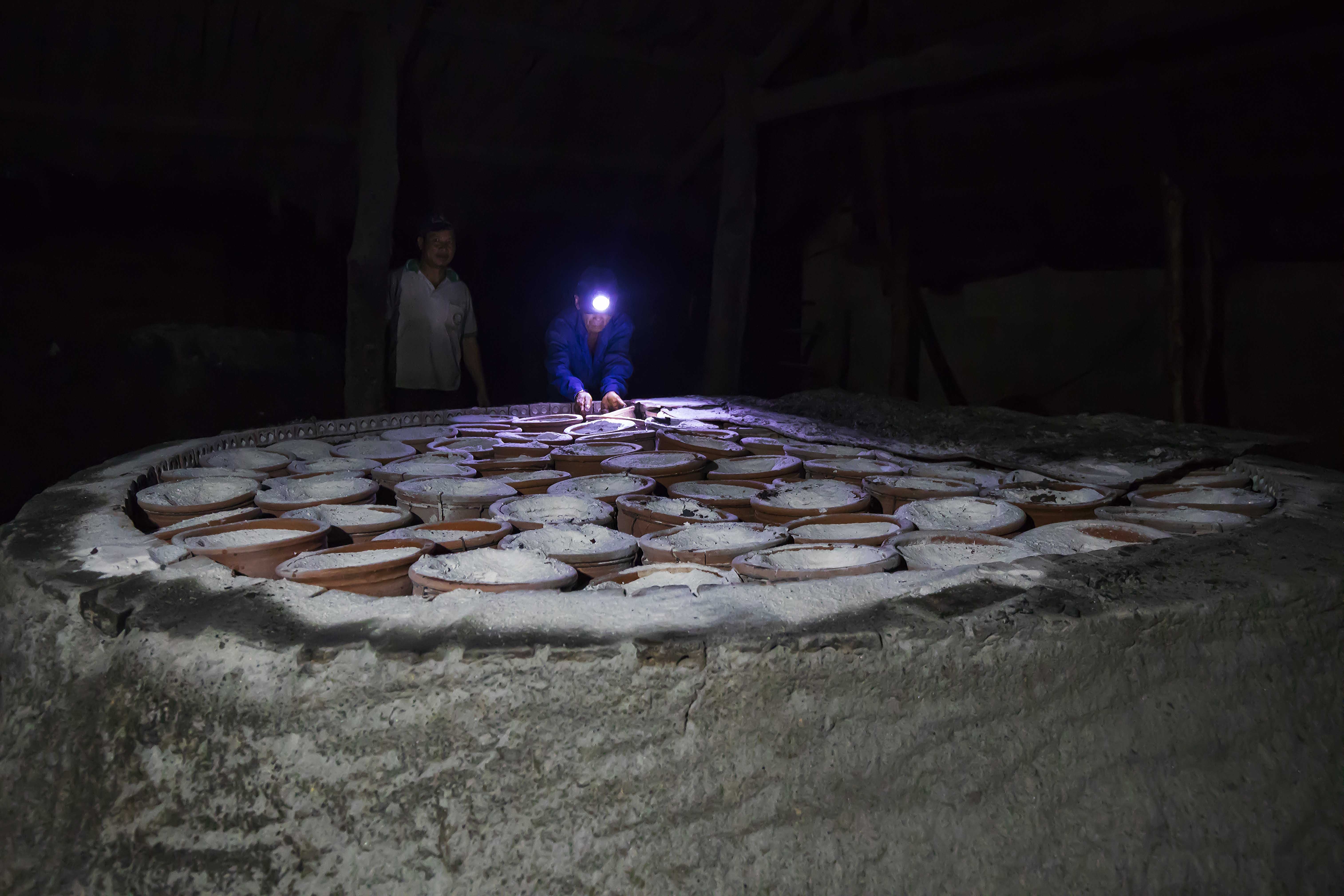 lam muoi ham Tuyet Diem anh 5