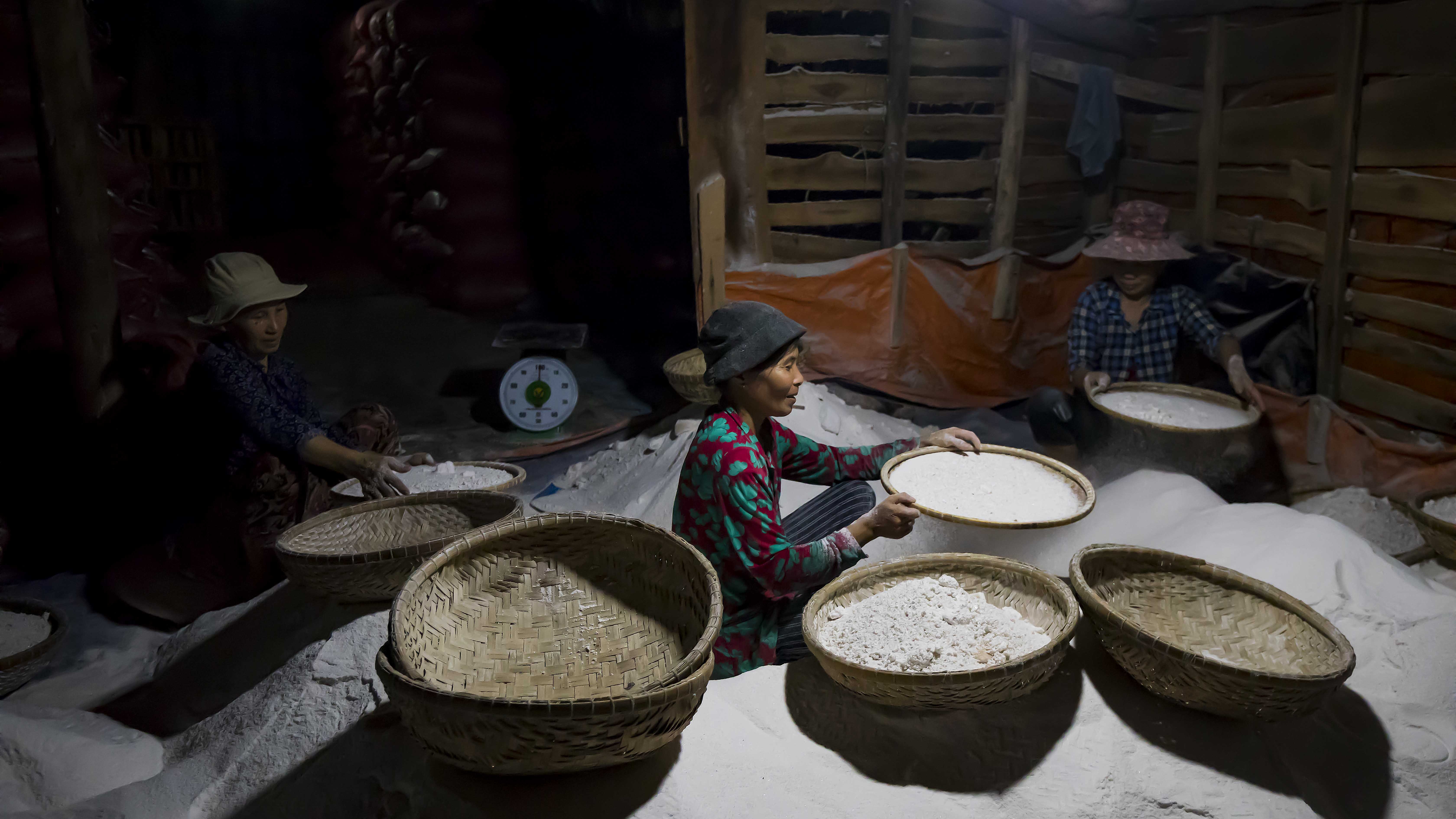 lam muoi ham Tuyet Diem anh 7