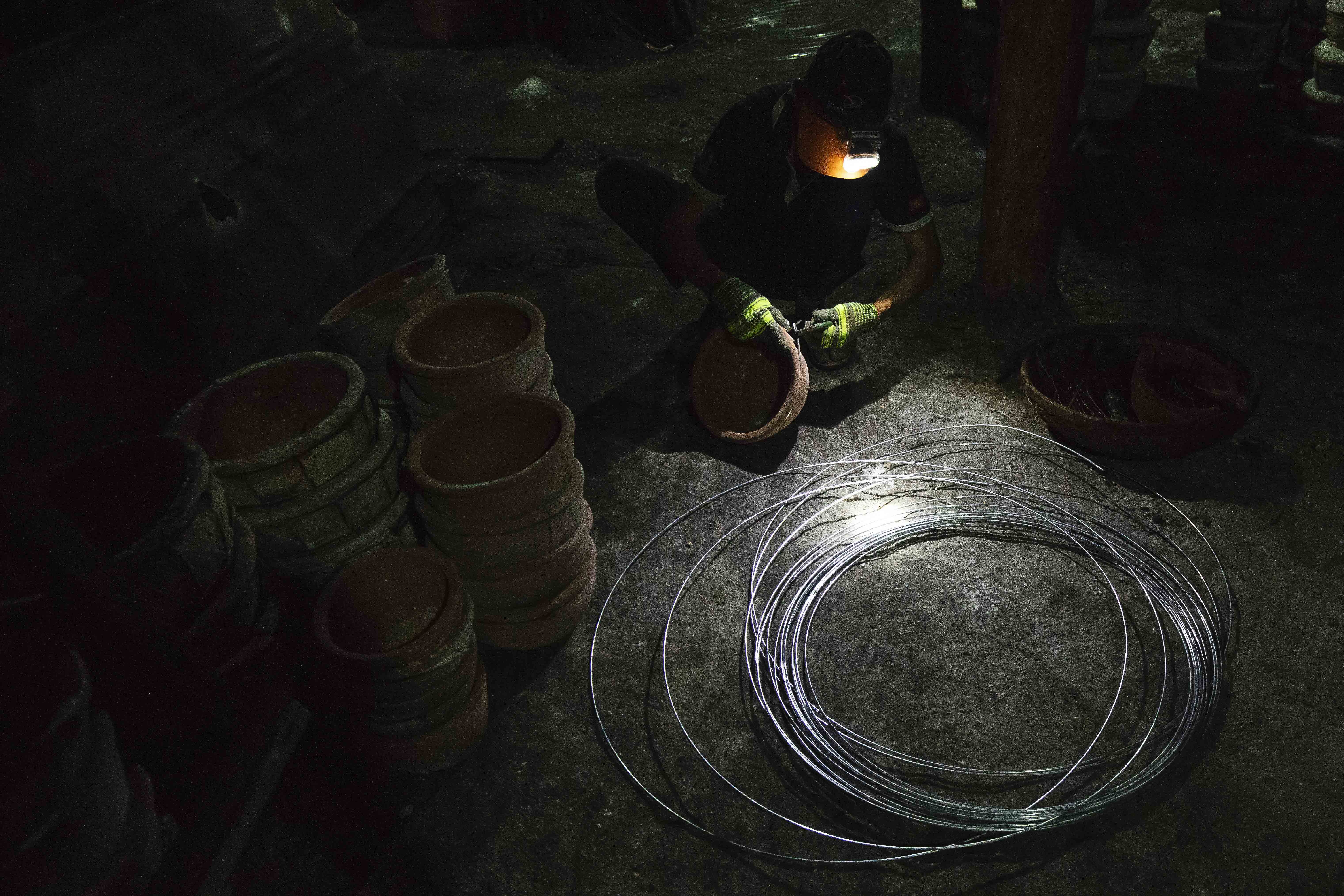 lam muoi ham Tuyet Diem anh 8