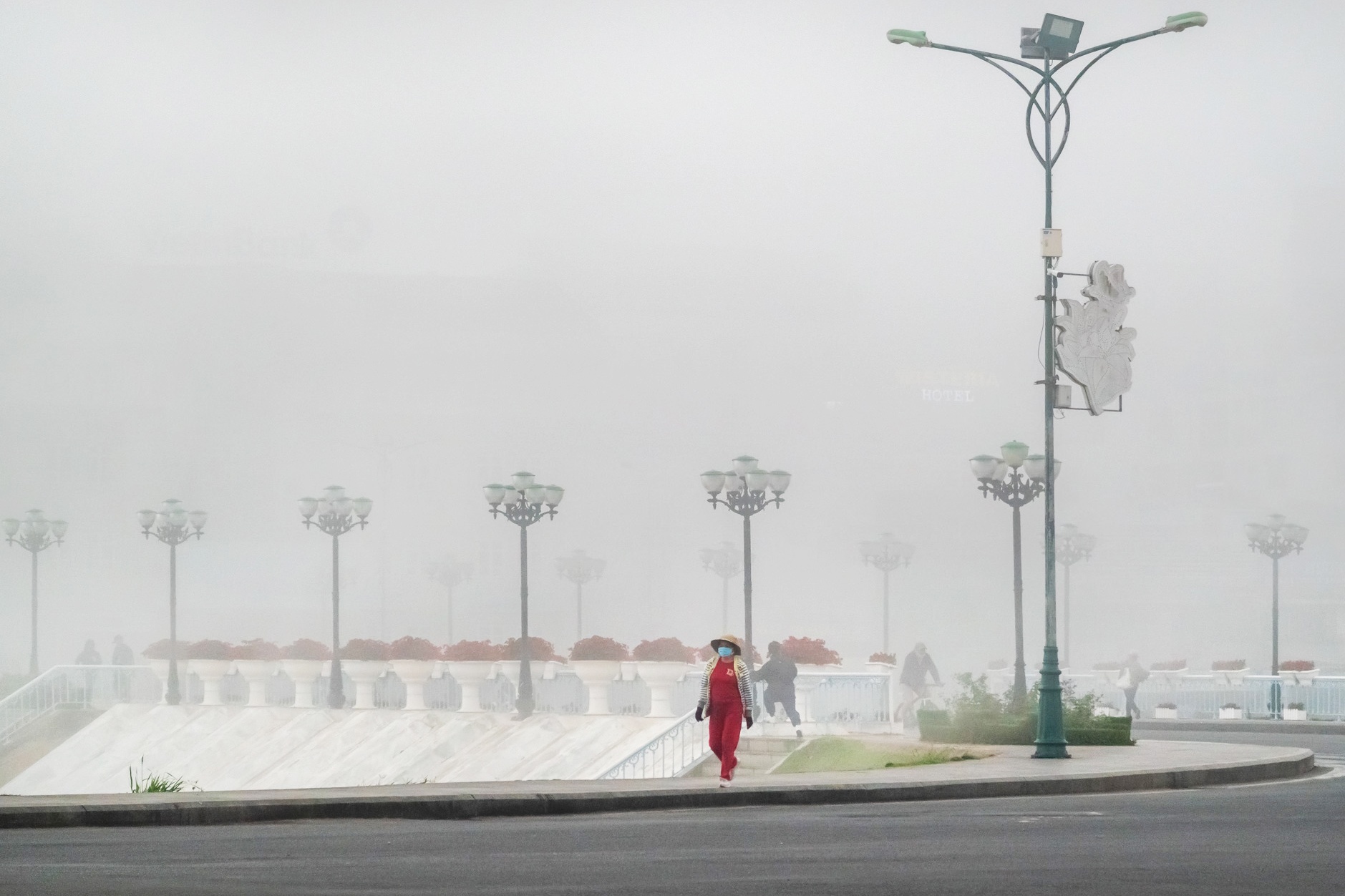 Tap the duc noi cong  cong anh 5