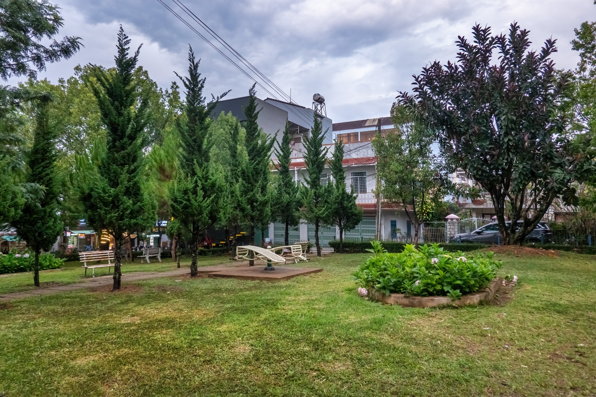 Tap the duc noi cong  cong anh 6