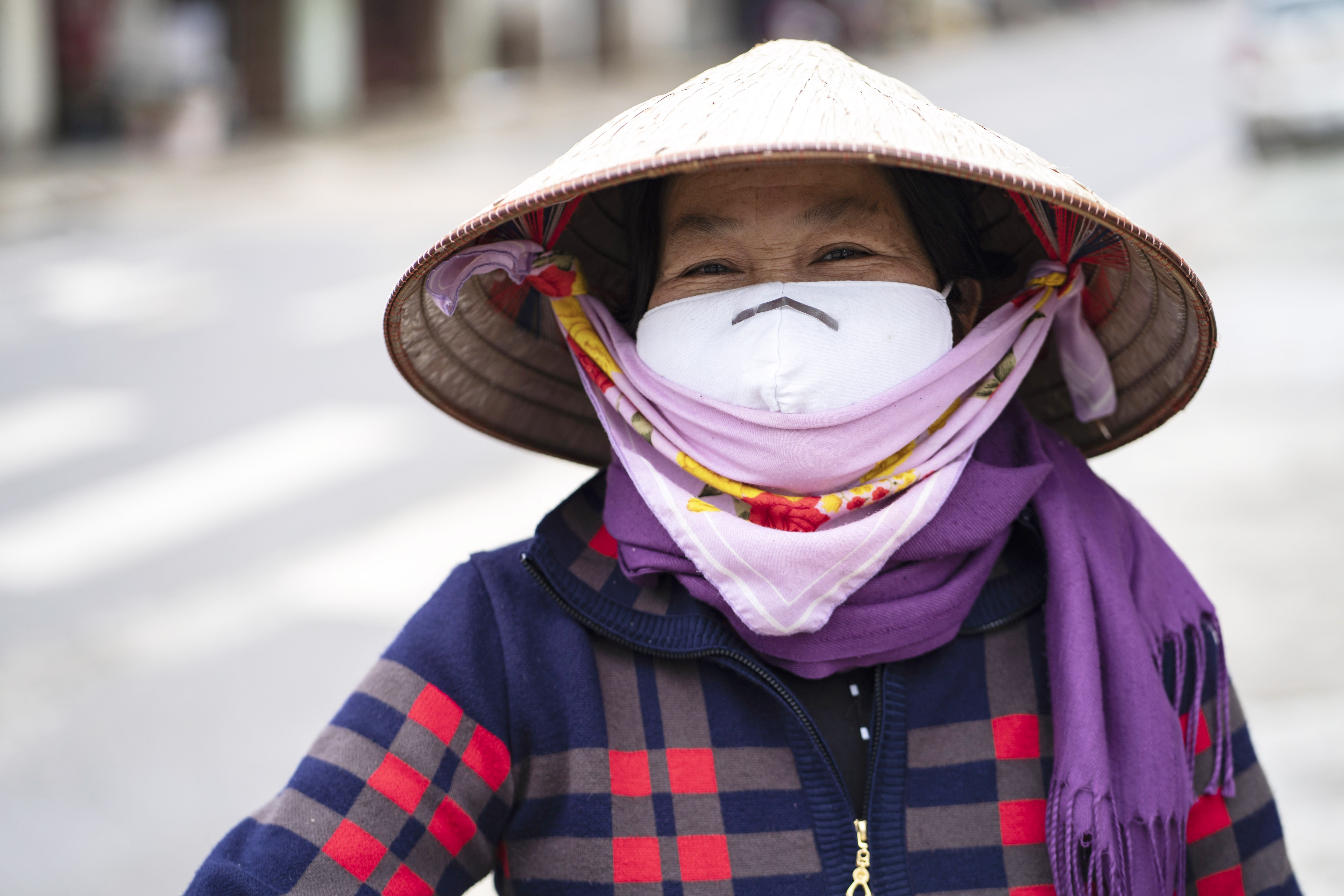 nguoi dan Moc Chau nhung ngay cach ly toan xa hoi anh 6