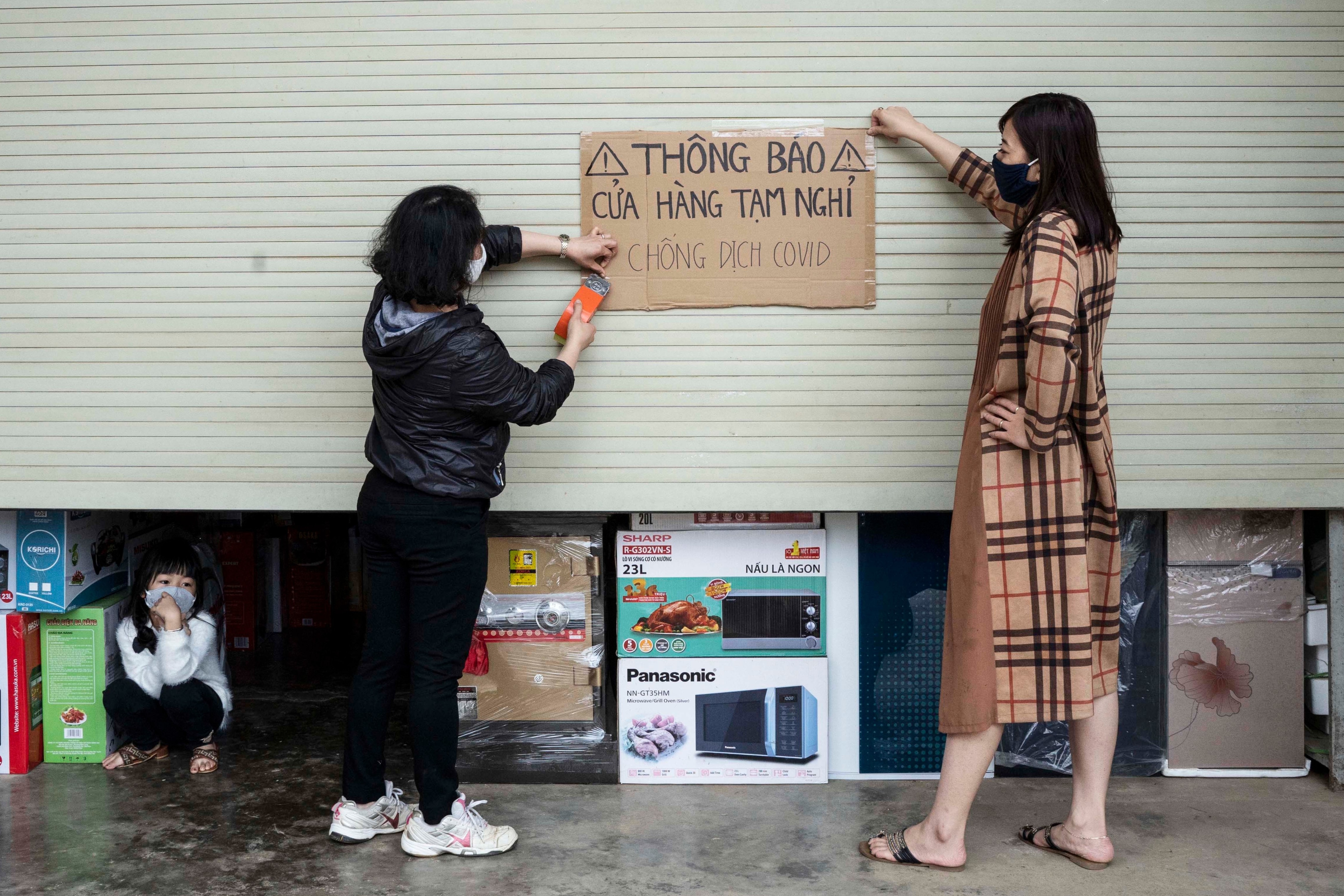 Cao nguyen Moc Chau nhung ngay cach ly toan xa hoi hinh anh