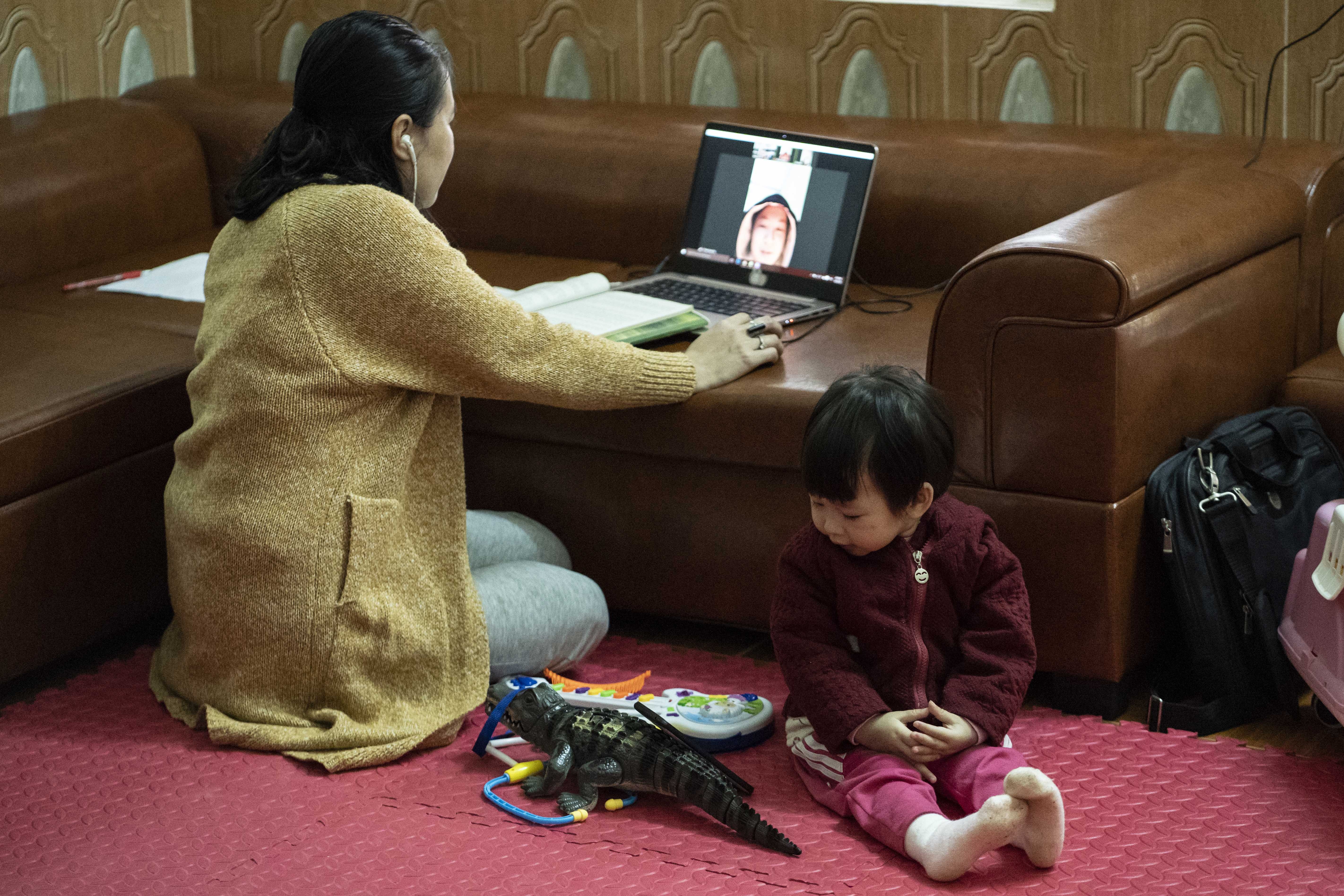 nguoi dan Moc Chau nhung ngay cach ly toan xa hoi anh 8