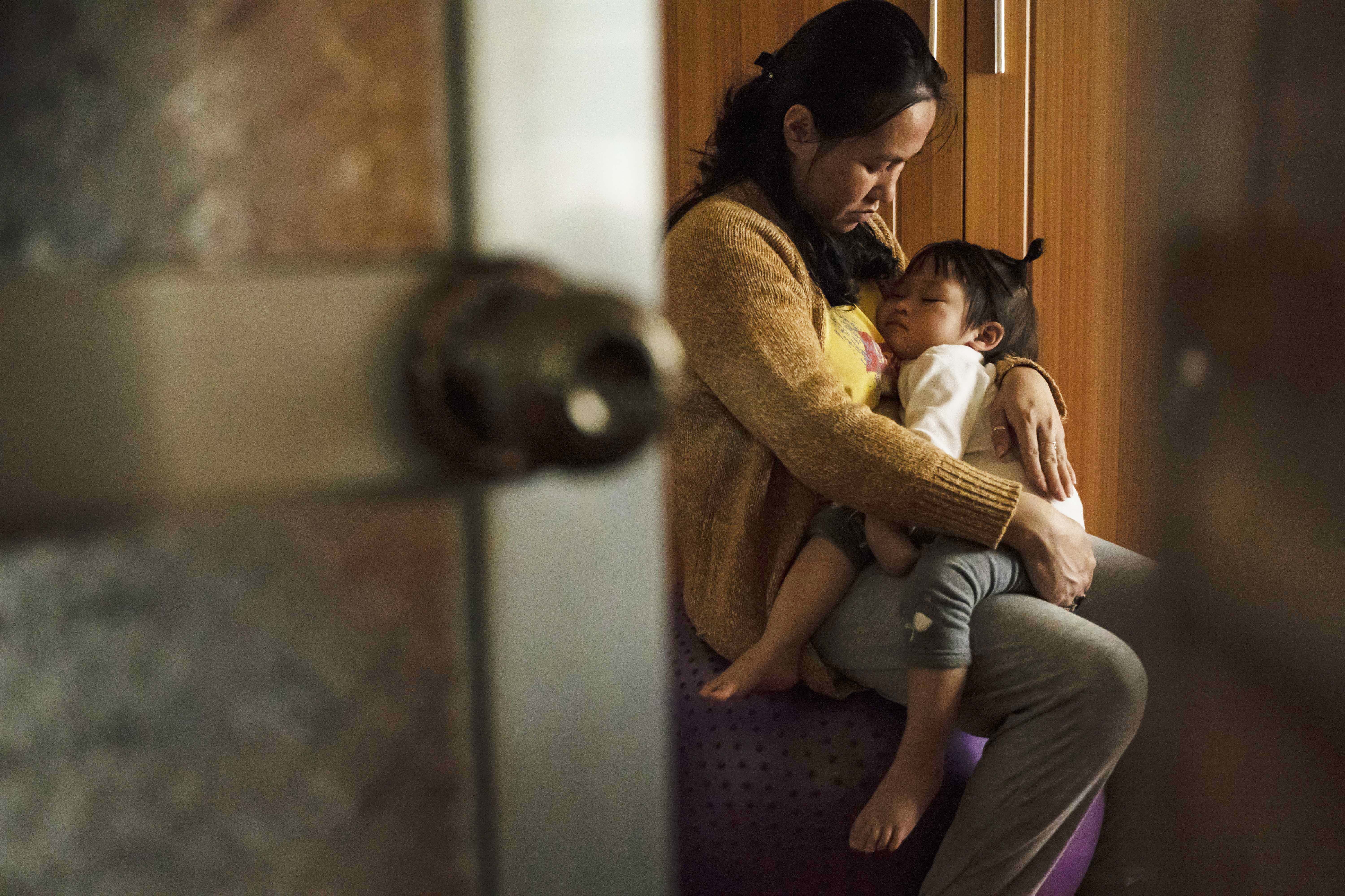 nguoi dan Moc Chau nhung ngay cach ly toan xa hoi anh 9