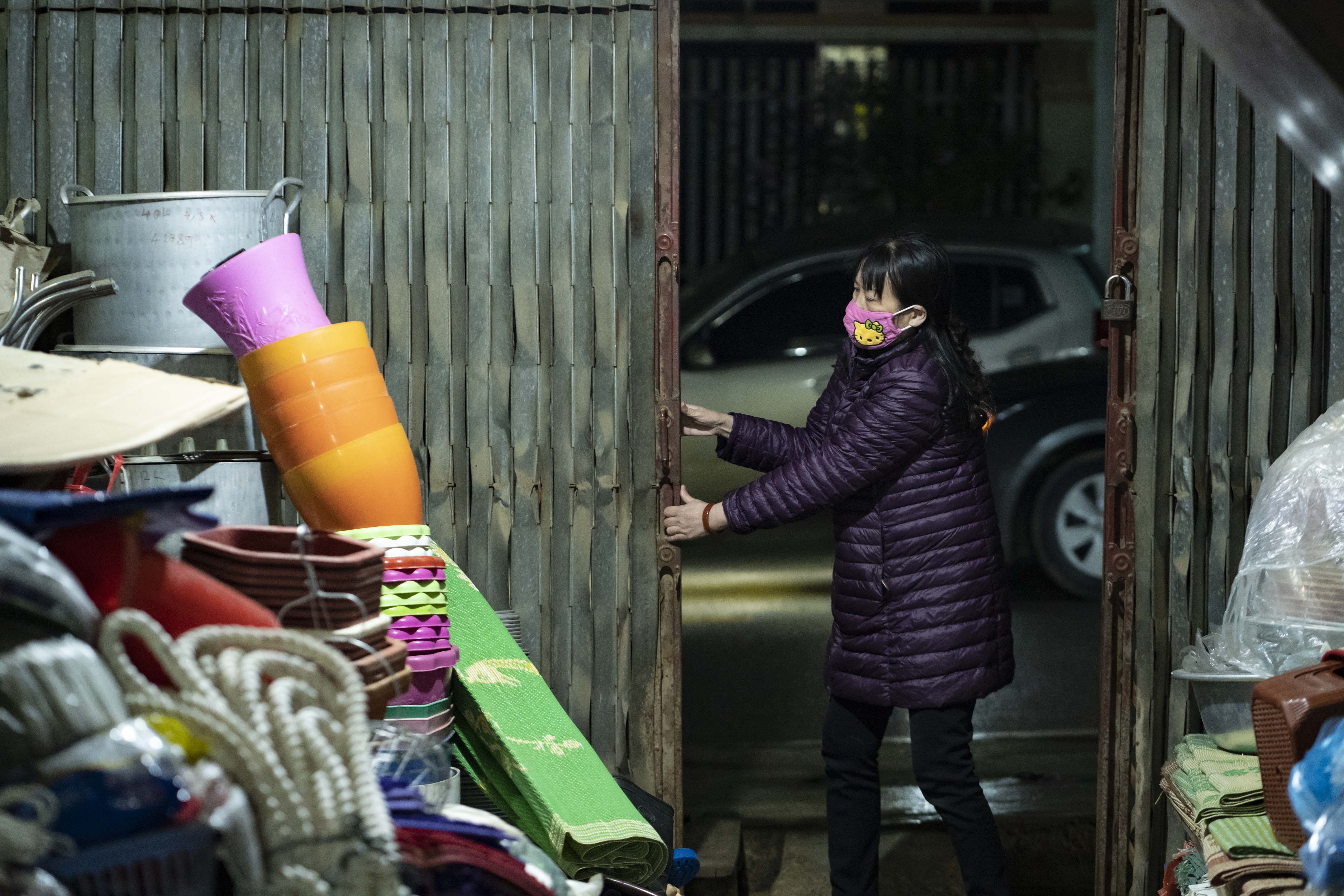 nguoi dan Moc Chau nhung ngay cach ly toan xa hoi anh 12