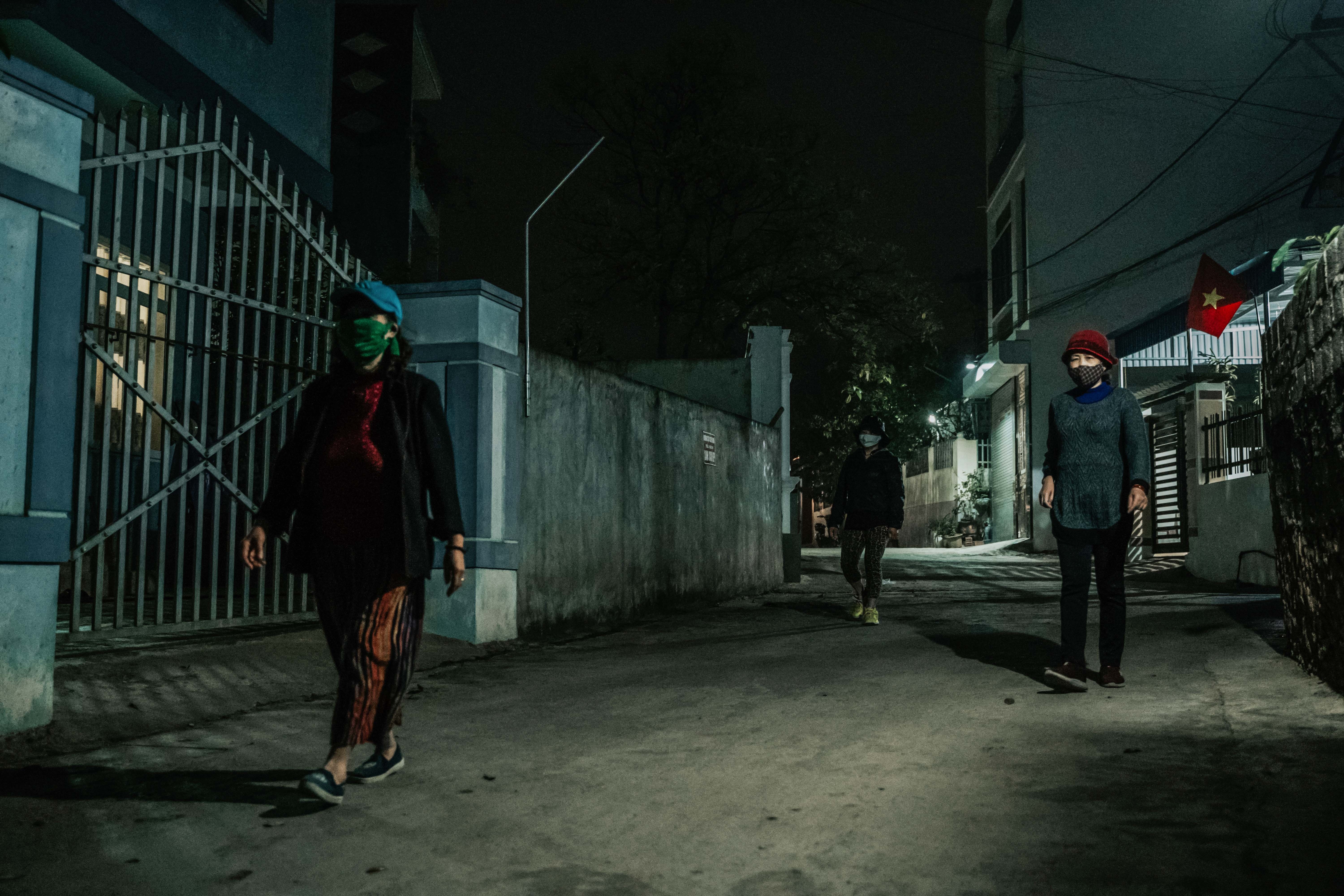 nguoi dan Moc Chau nhung ngay cach ly toan xa hoi anh 13