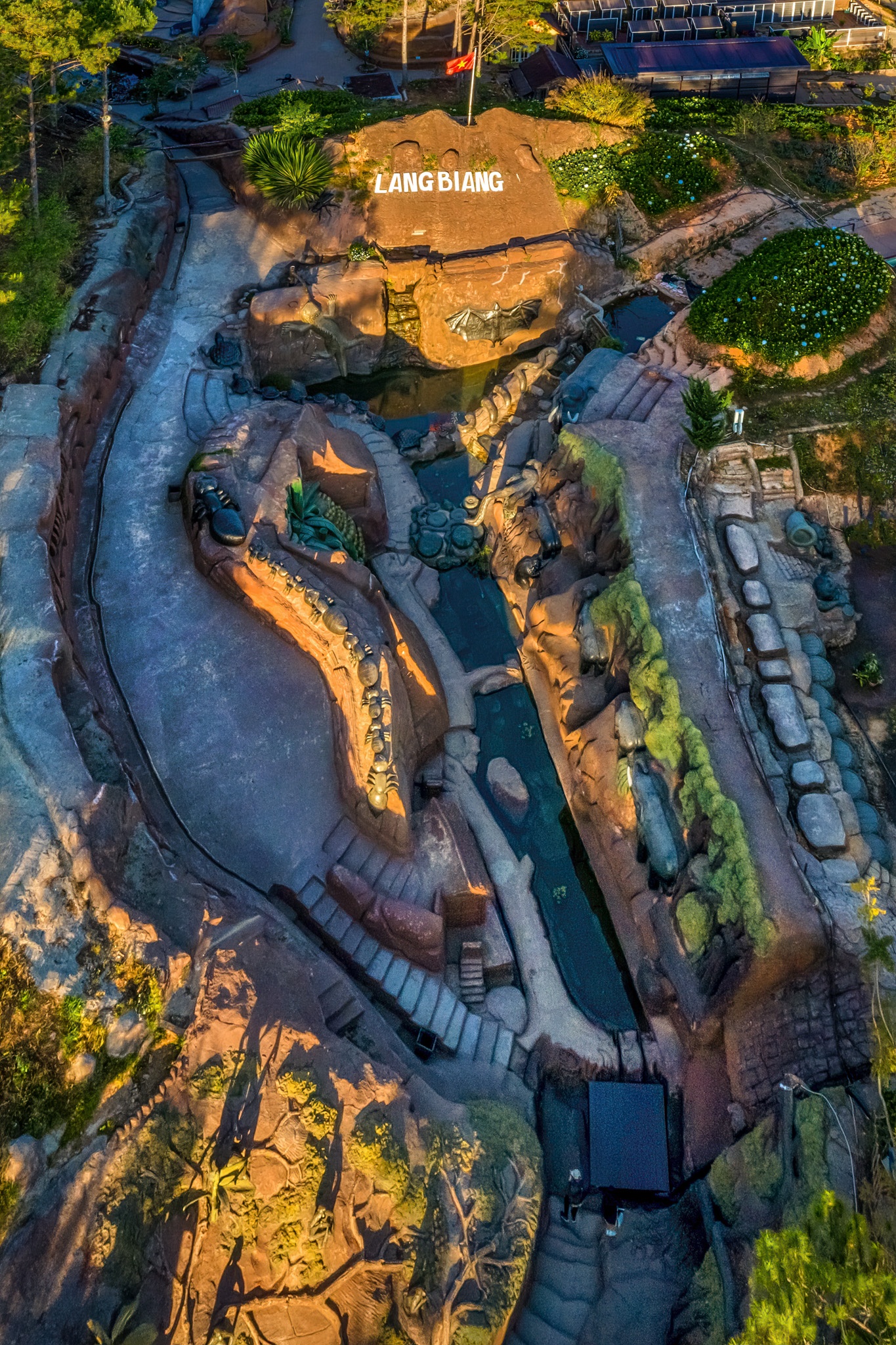 cac dia diem vui choi o Da Lat anh 6