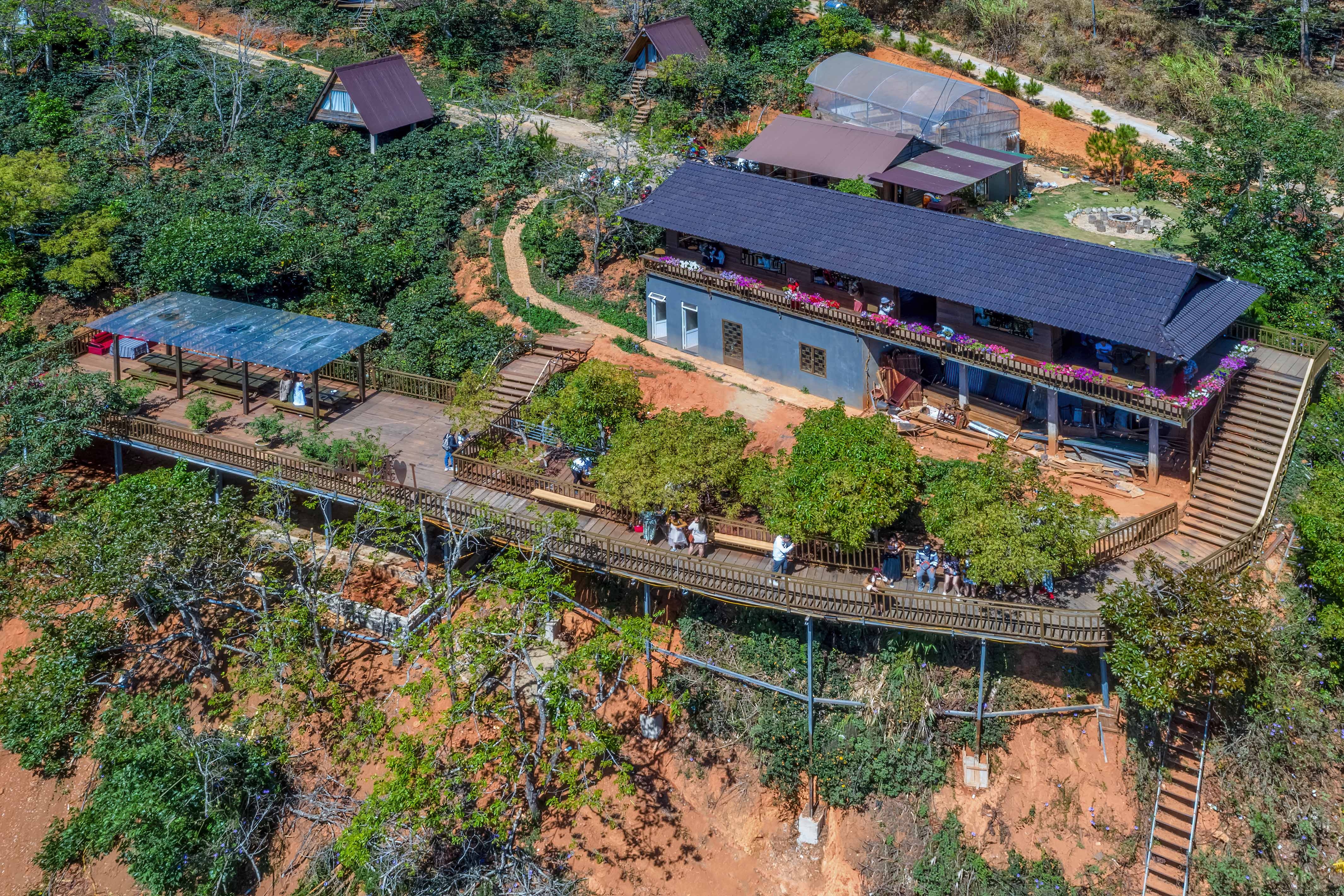 cac dia diem vui choi o Da Lat anh 10