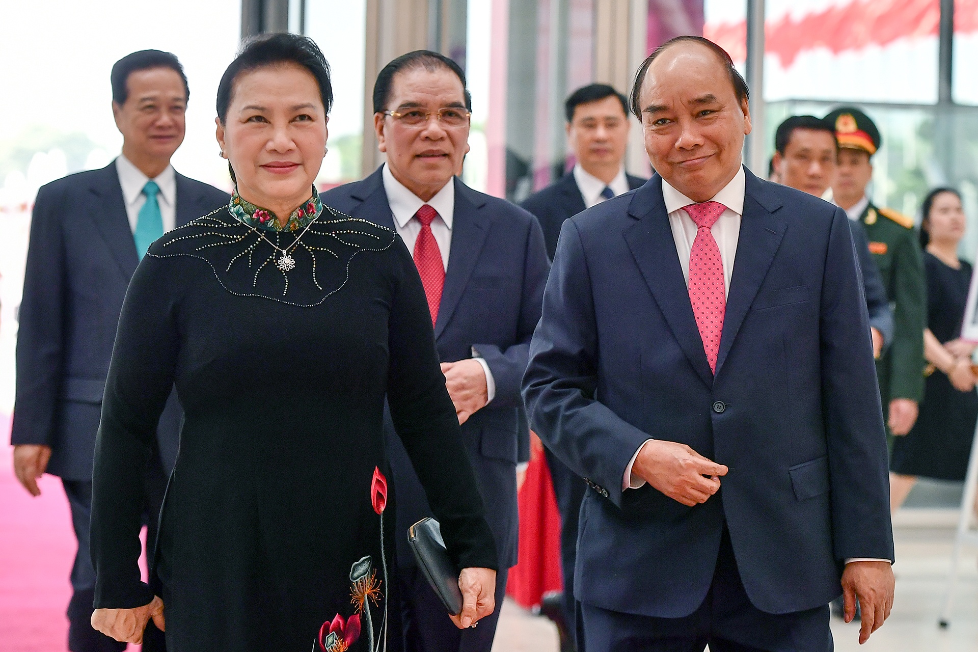 le ky niem 130 nam ngay sinh Chu tich Ho Chi Minh anh 4