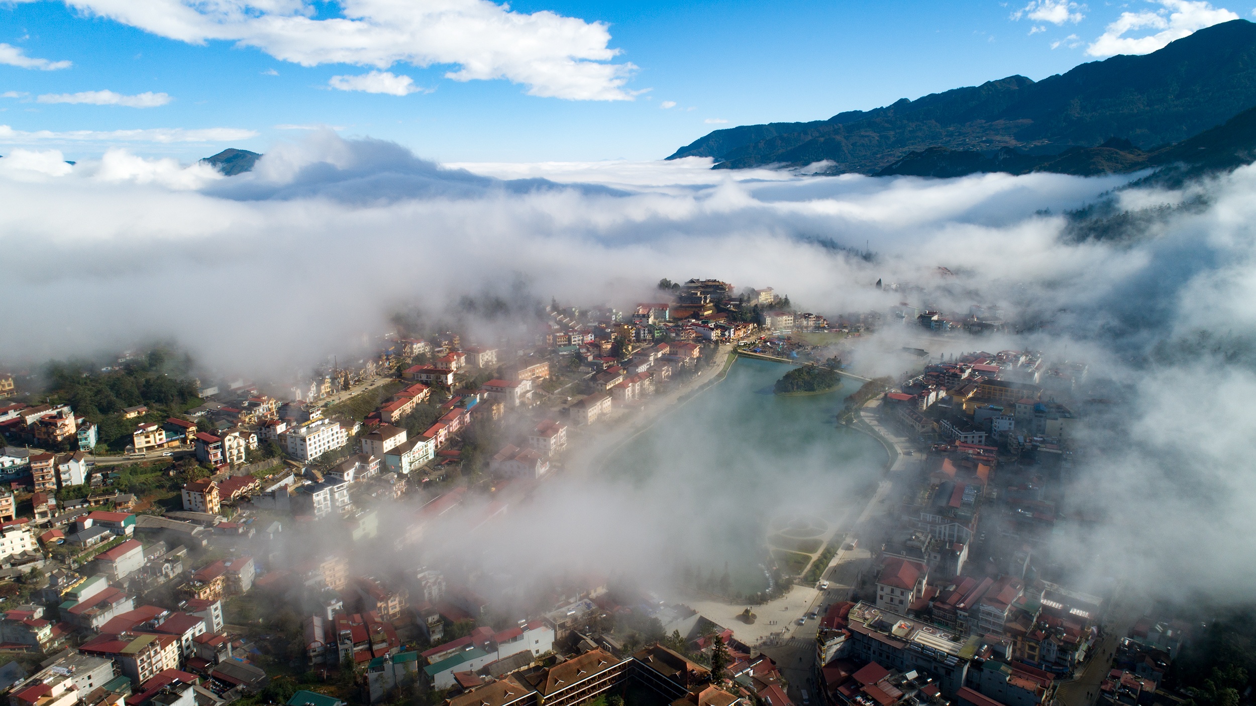 san may Sa Pa anh 13