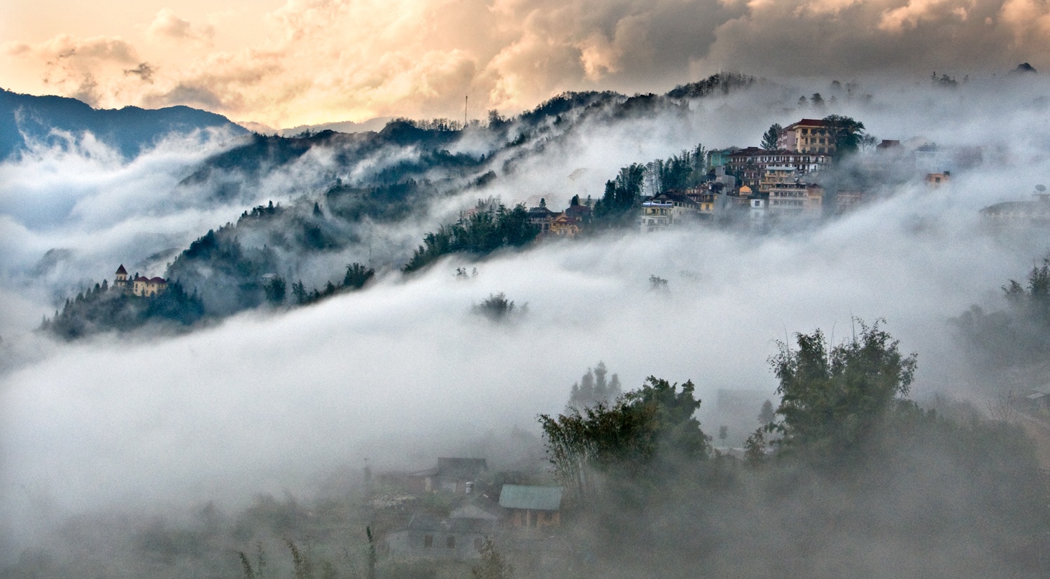 san may Sa Pa anh 20