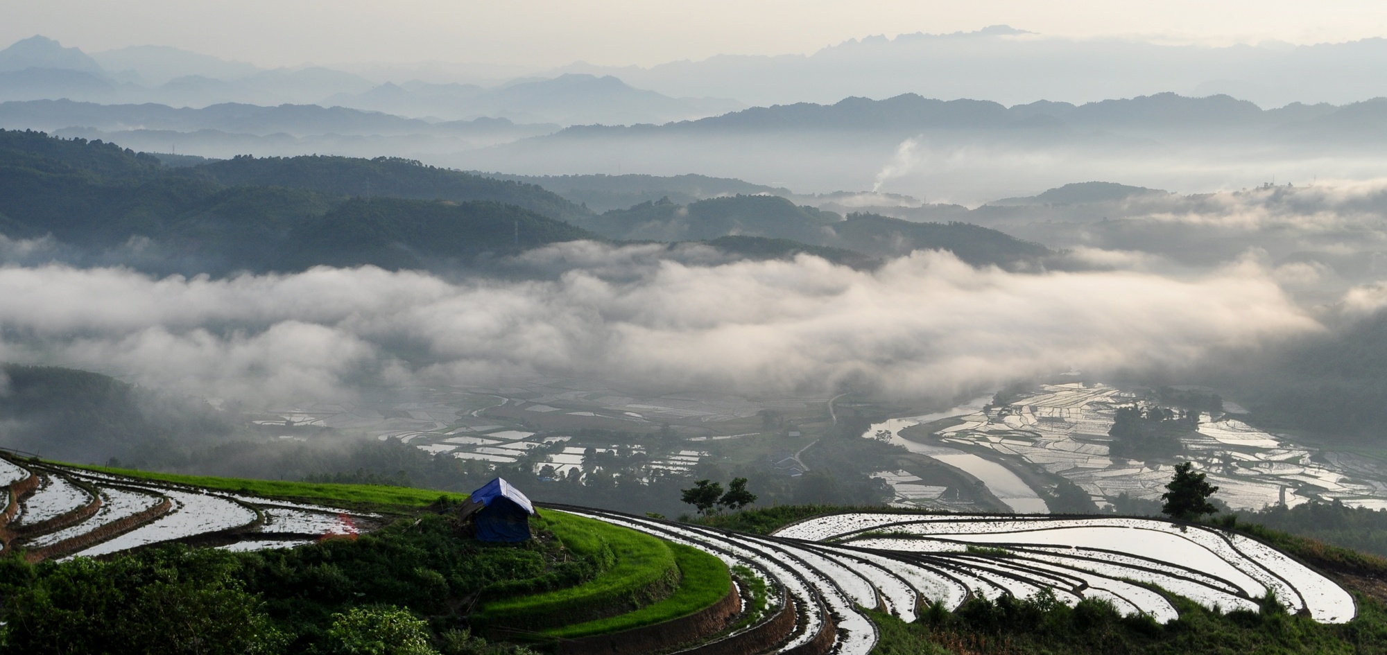 san may Sa Pa anh 16