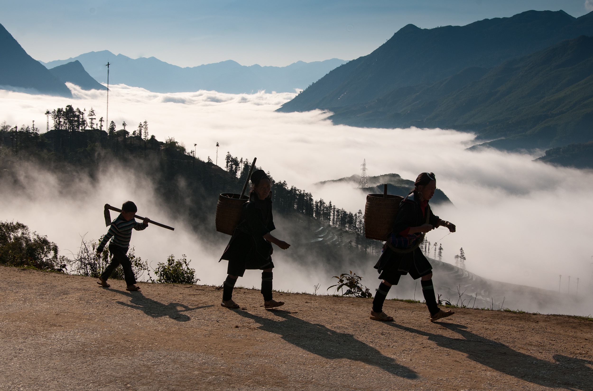 san may Sa Pa anh 19