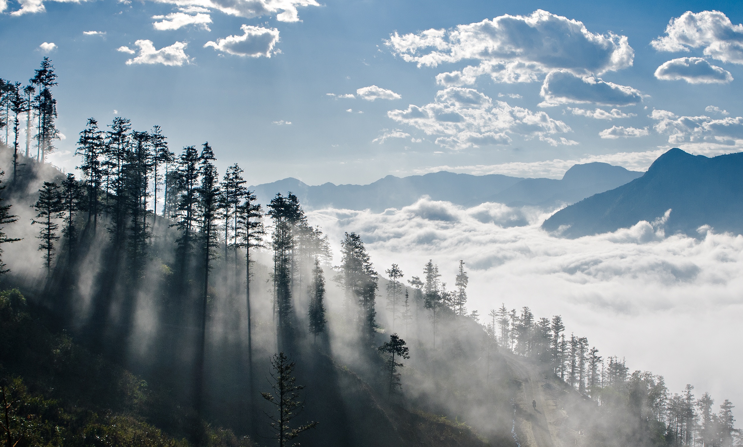 san may Sa Pa anh 11