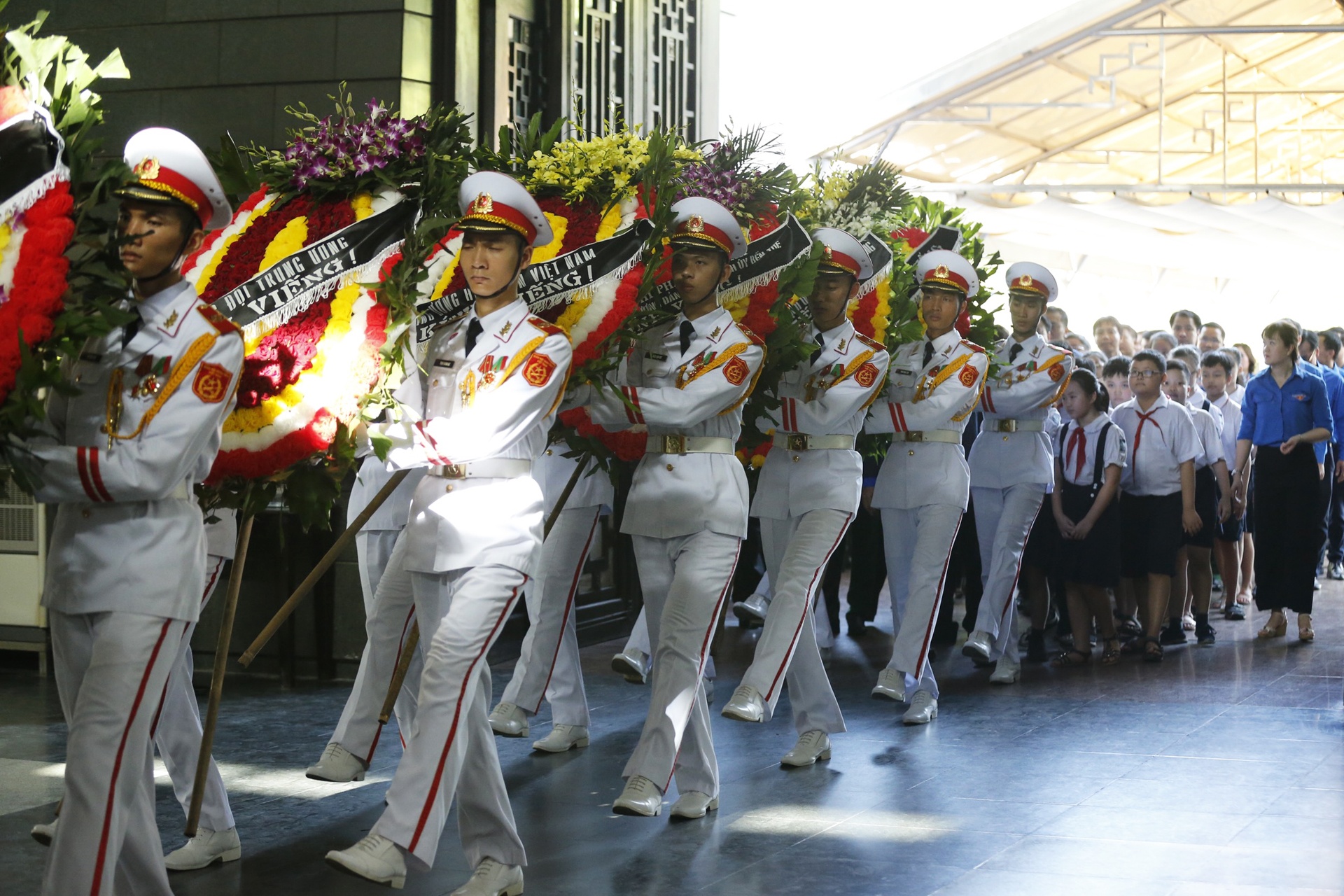 Le tang Vu Mao anh 8