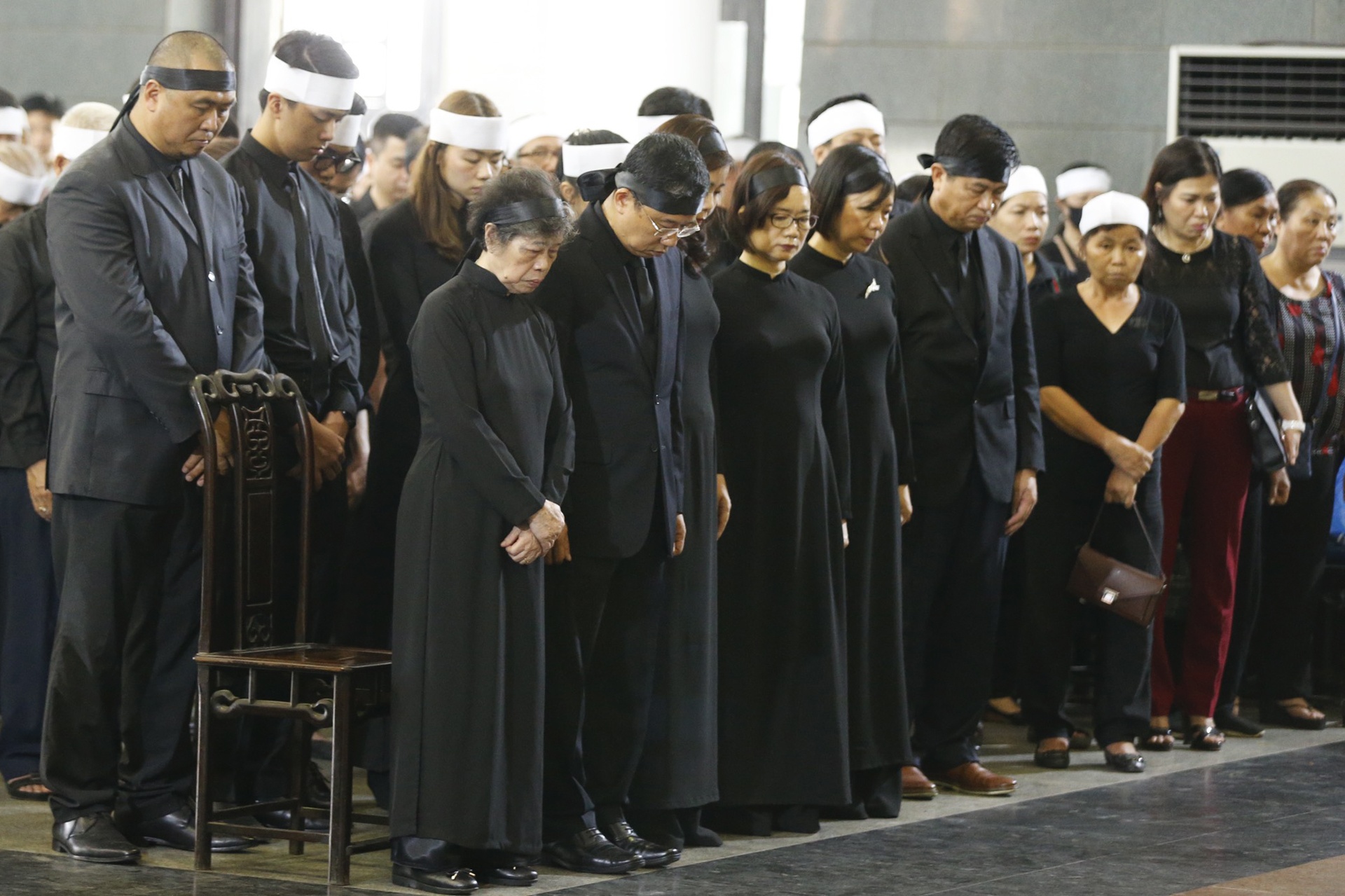 Le tang Vu Mao anh 11