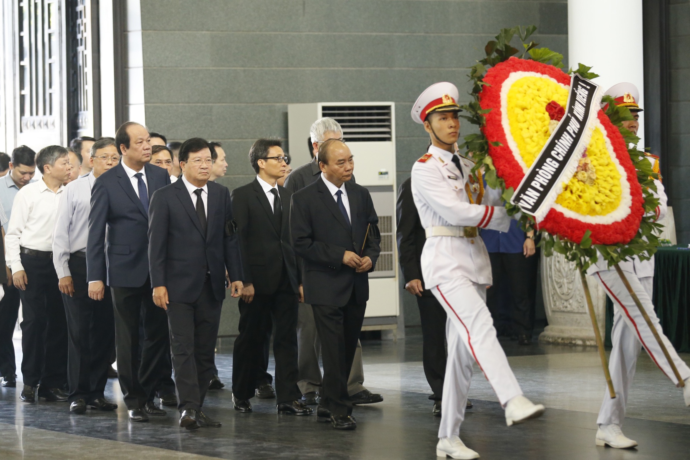 Le tang Vu Mao anh 4